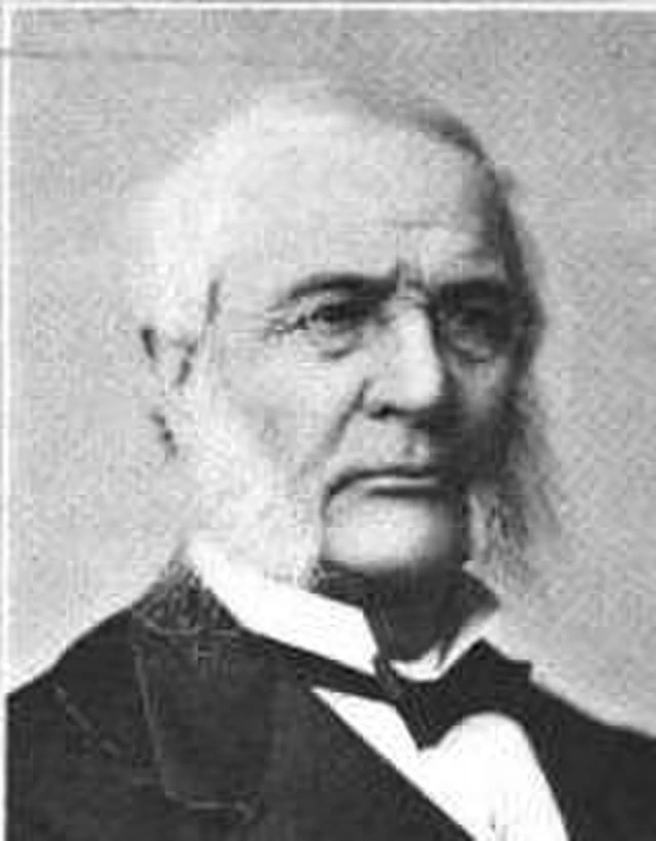 Charles Christopher Trowbridge