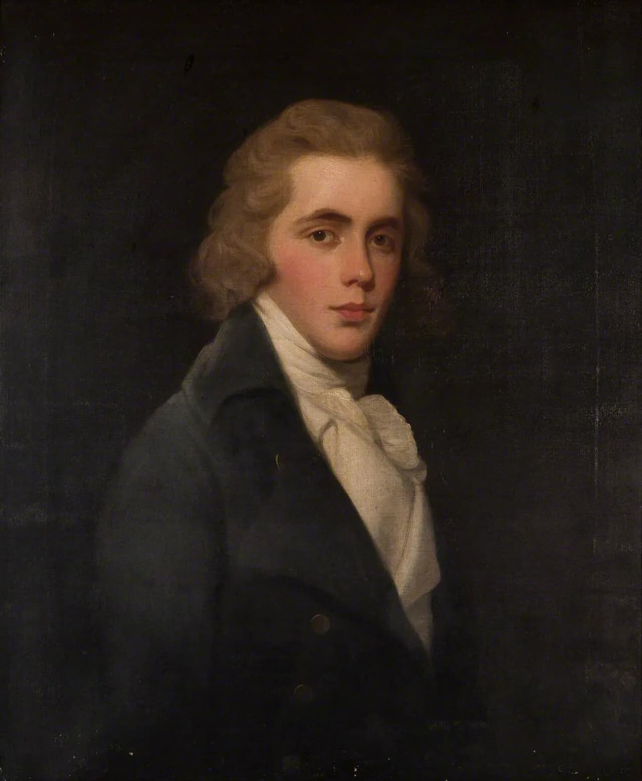 Charles Douglas, 3rd Baron Douglas