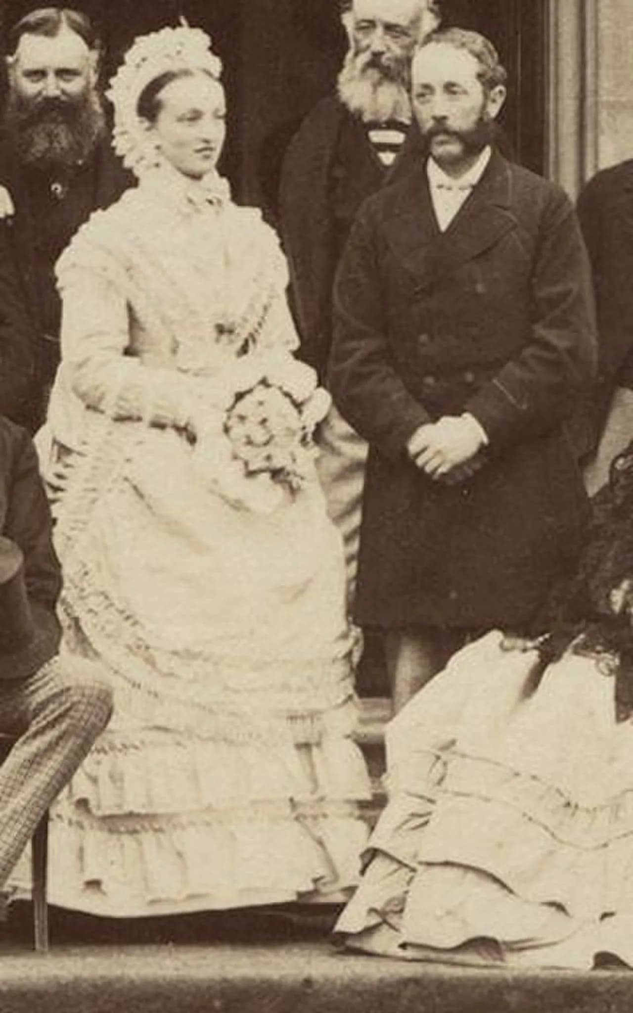Charles Douglas-Home, 12th Earl of Home