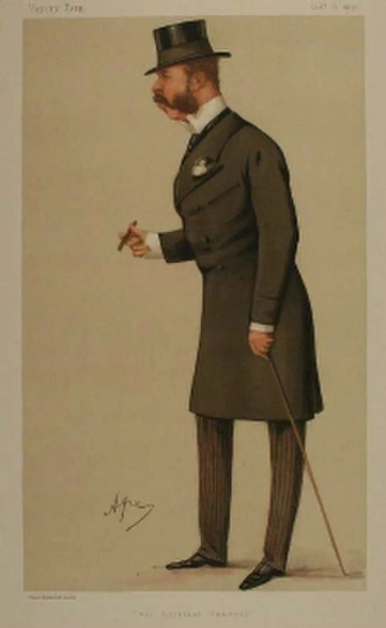 Charles Ellice
