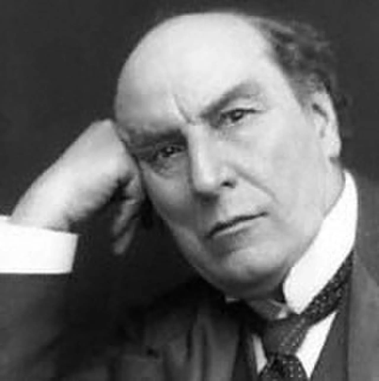 Charles Frederic Moberly Bell