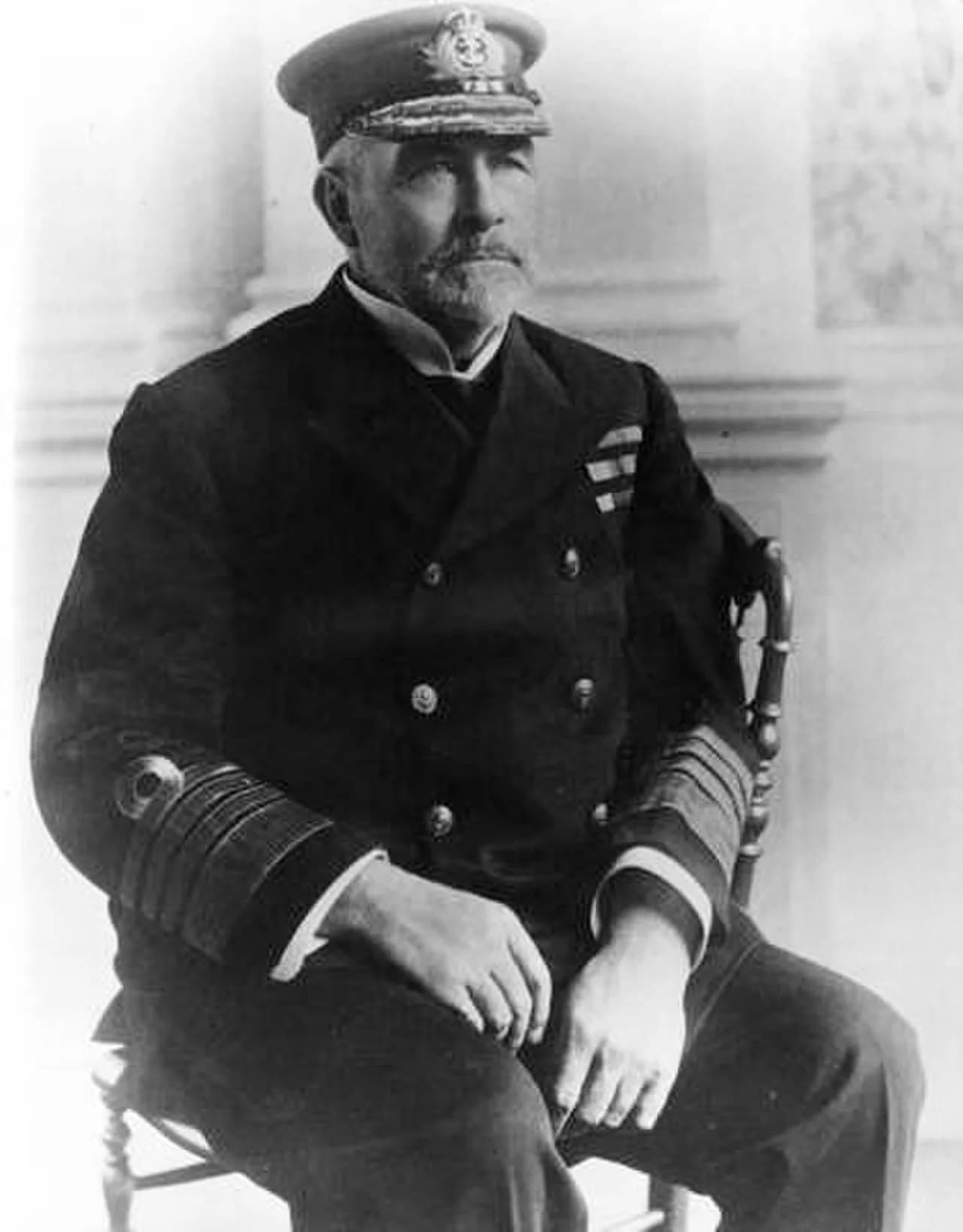 Charles Frederick Hotham