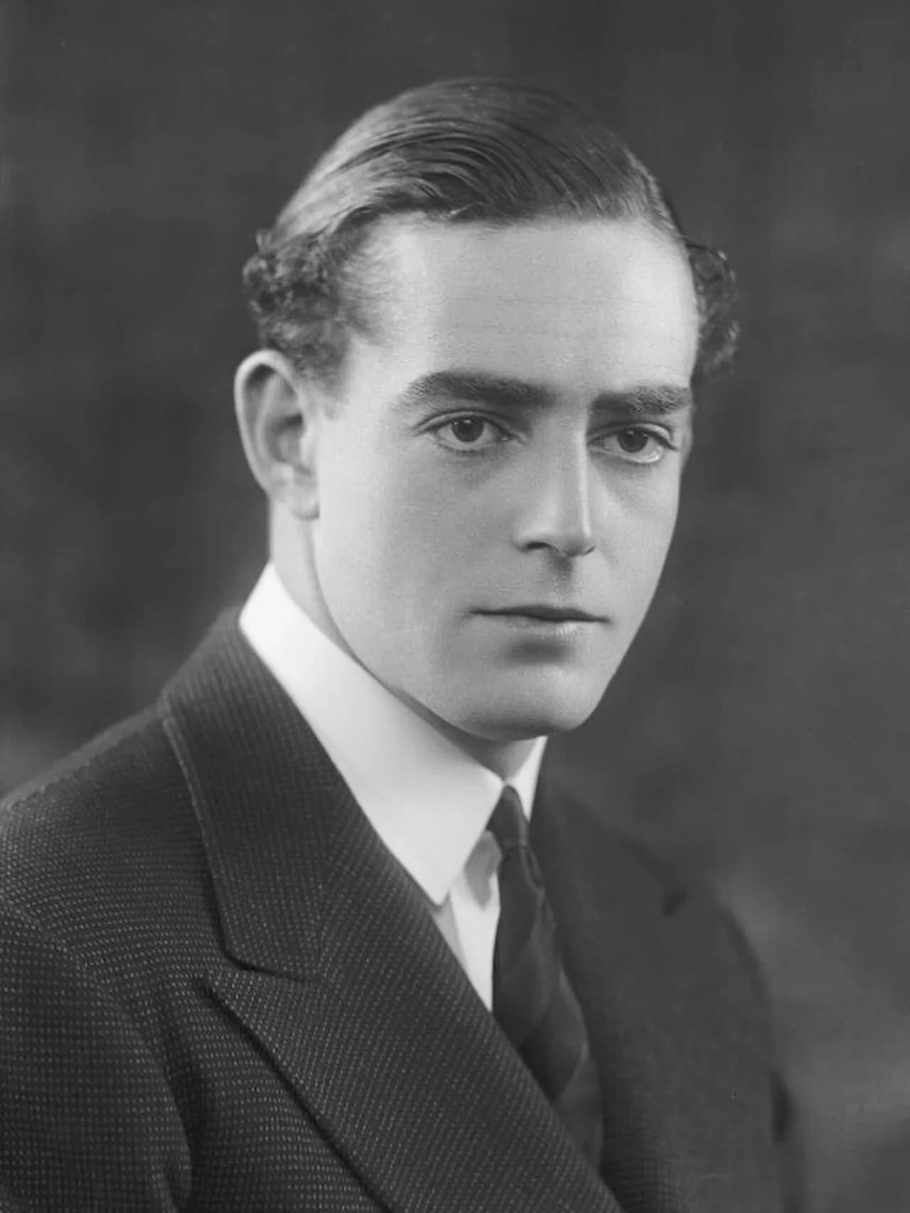 Charles Guy Fulke Greville