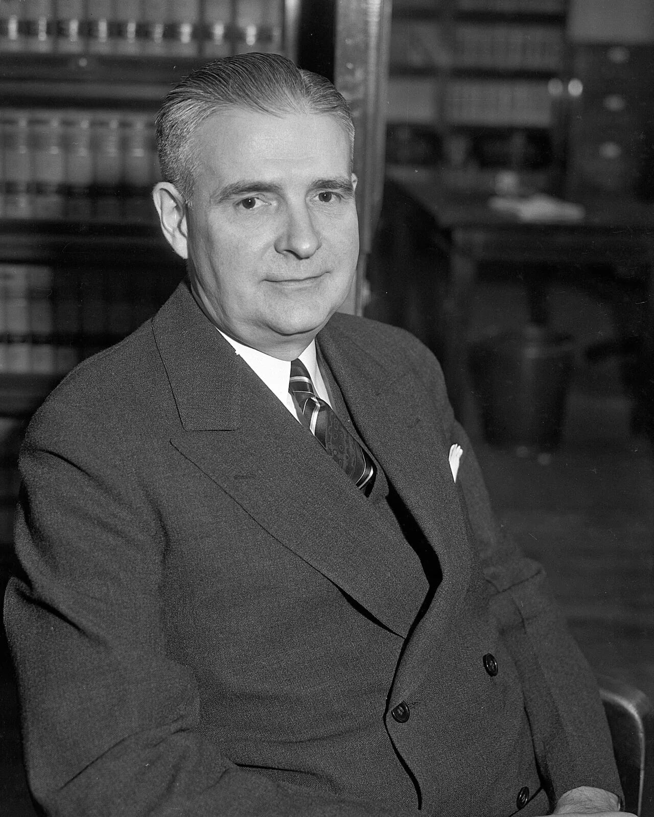 Portrait of Charles Guy Briggle (1883–1972) – memorial page