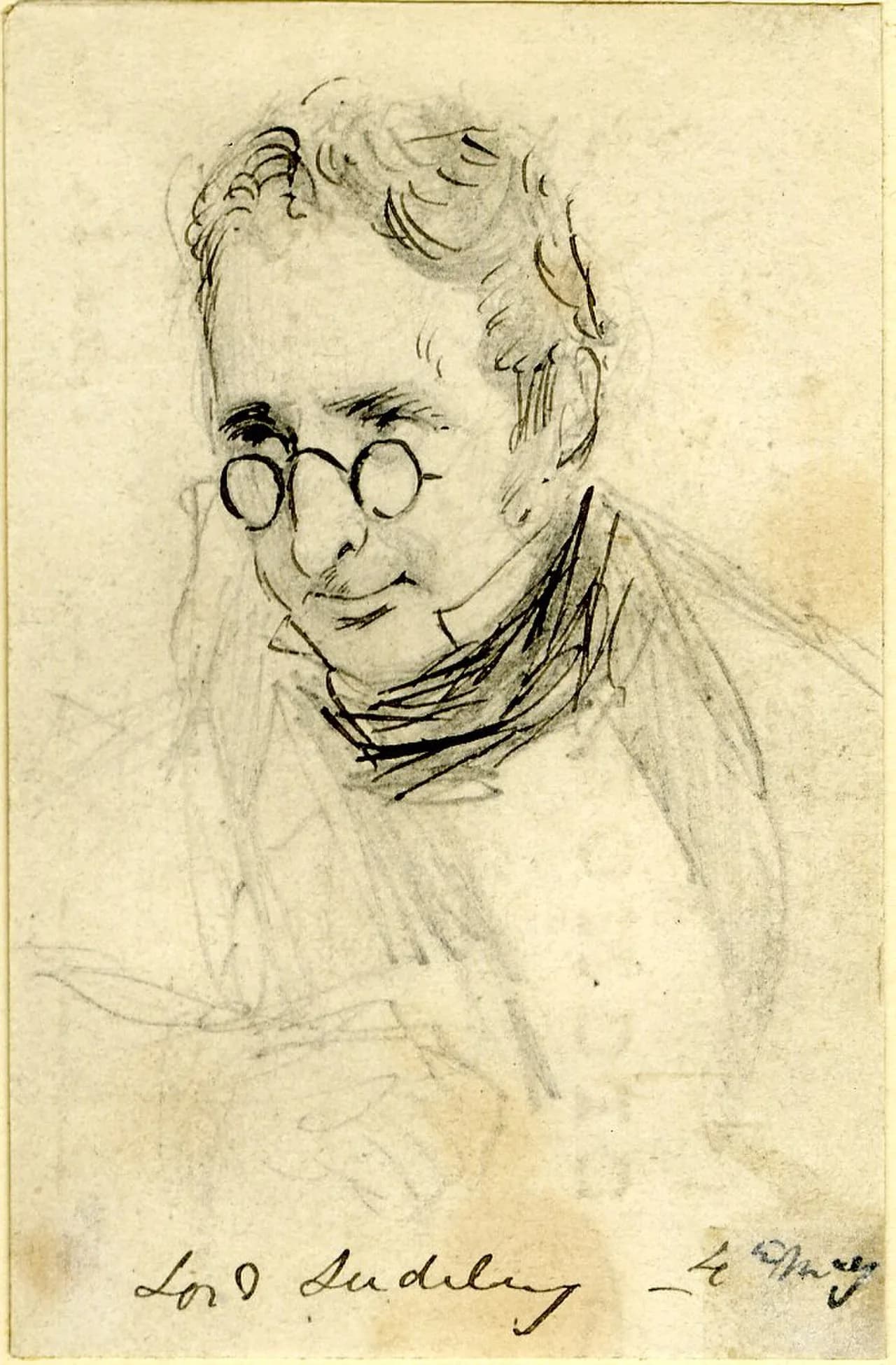 Charles Hanbury Tracy