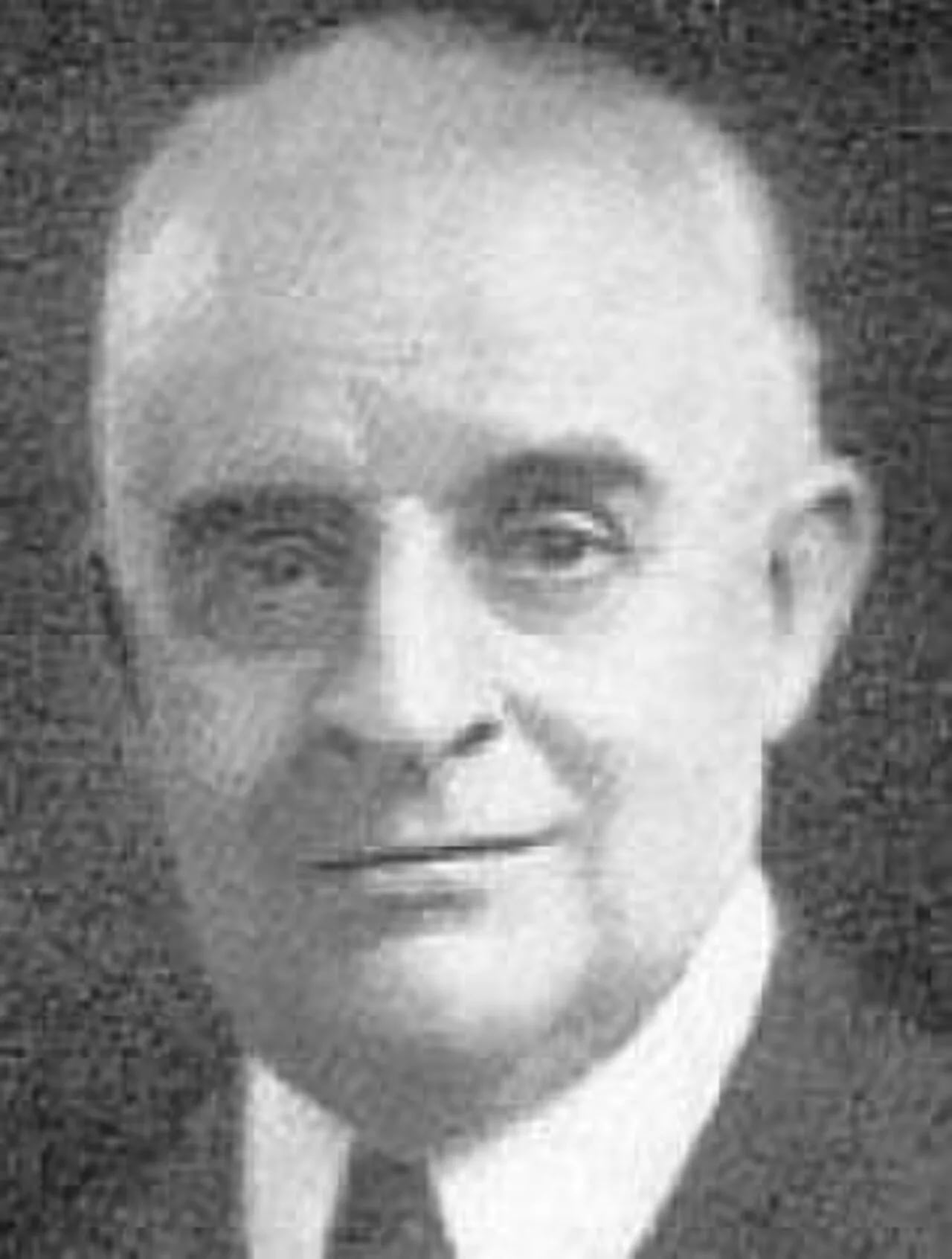 Porträt von Charles James Phillips (1863–1940) – Gedenkseite