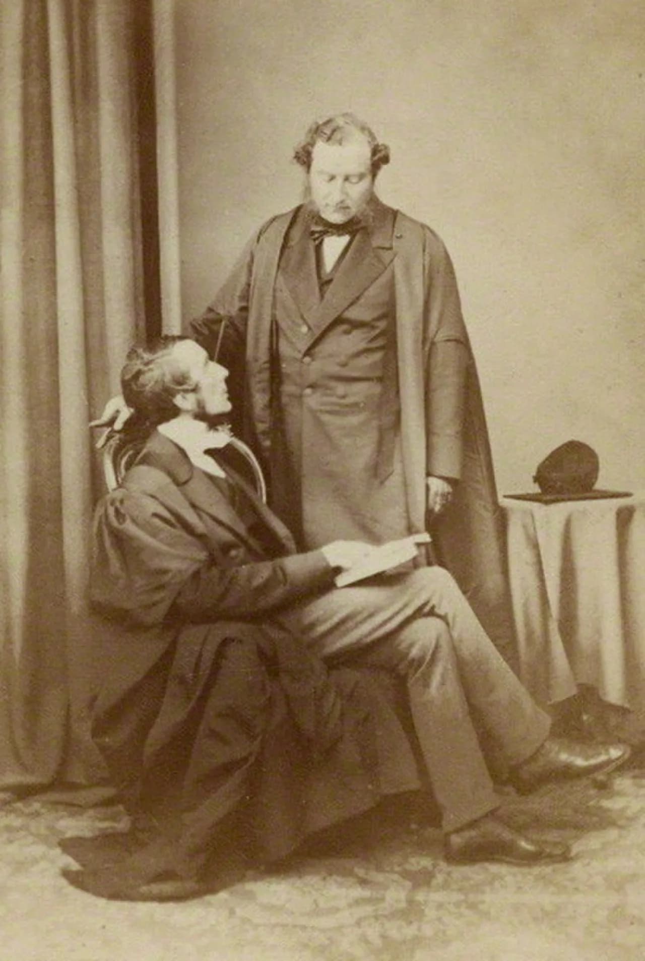 Charles Jasper Selwyn