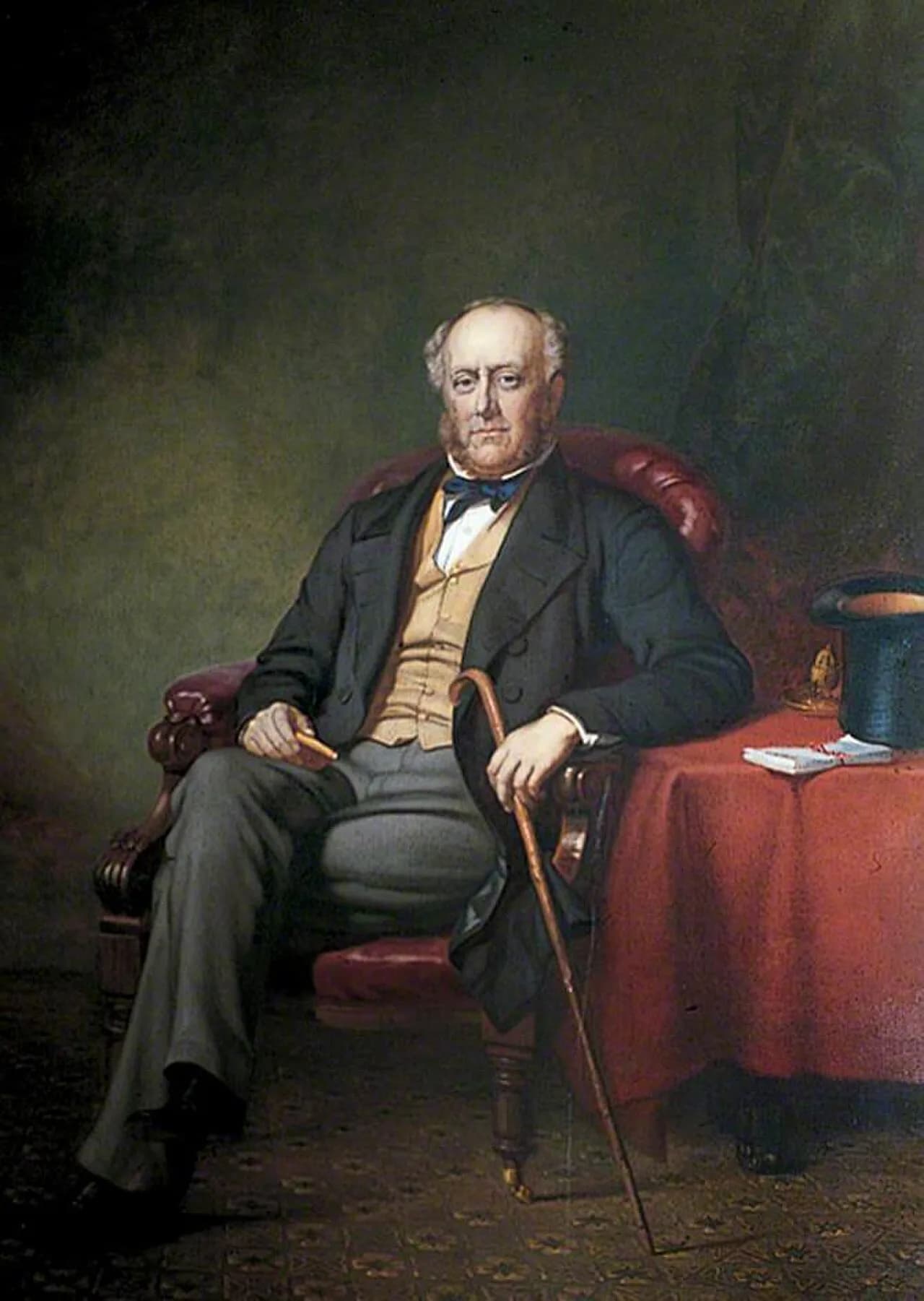 Charles Marsham, 3rd Earl of Romney