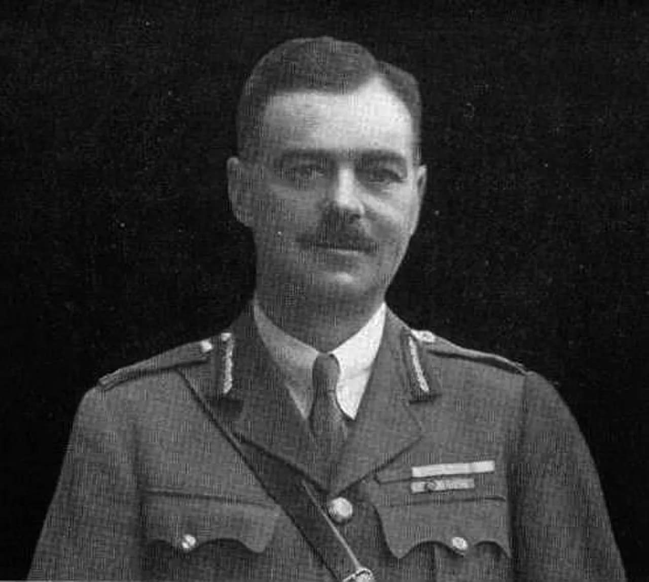 Charles Melvill