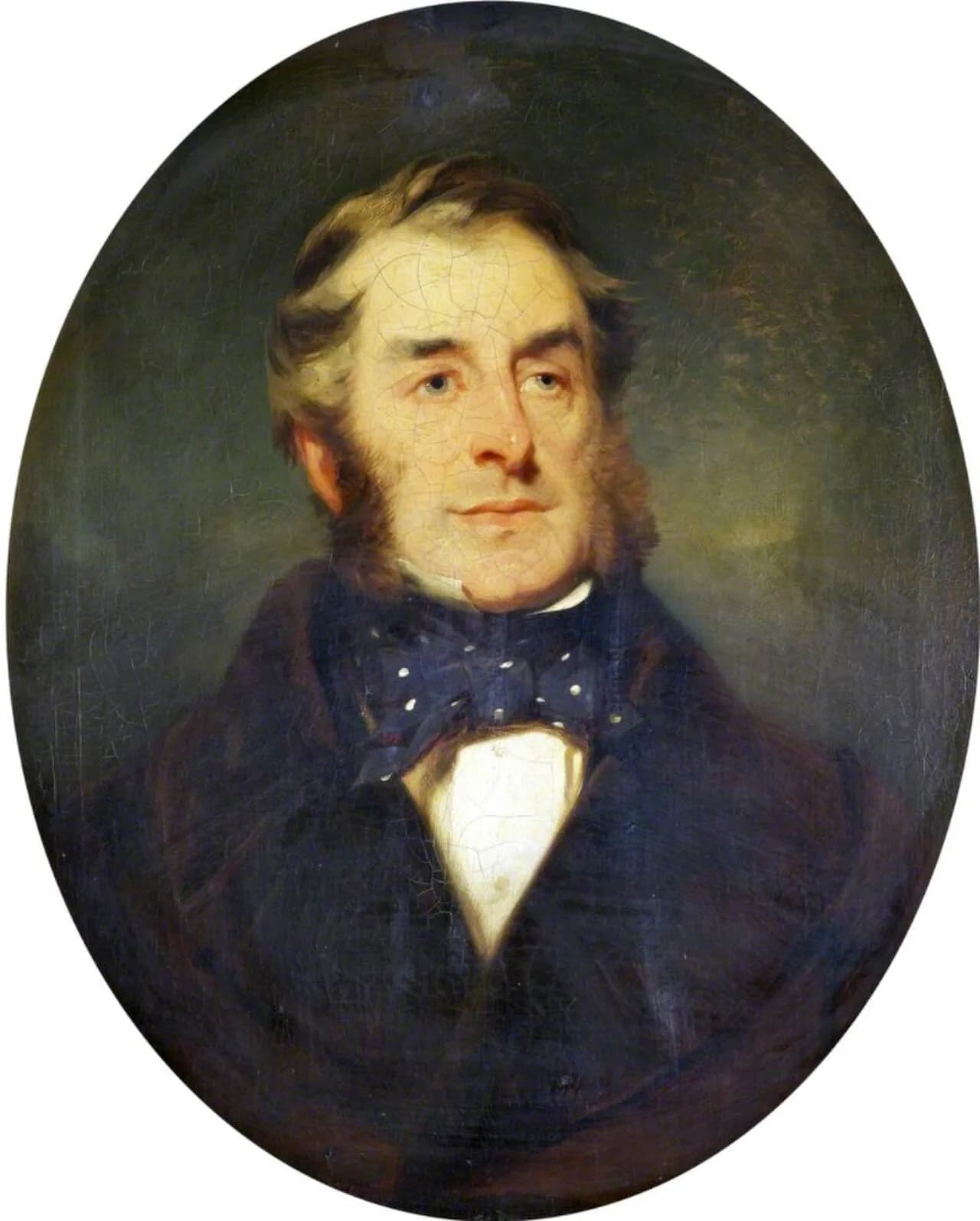 Charles Molyneux, 3rd Earl of Sefton
