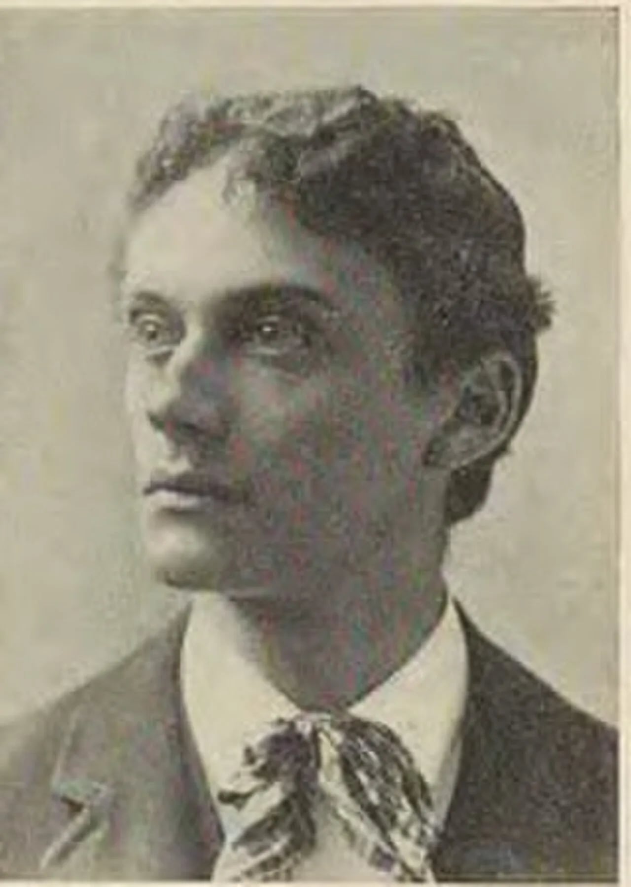 Portrait of Lee Woodward Zeigler (1868–1952) – memorial page