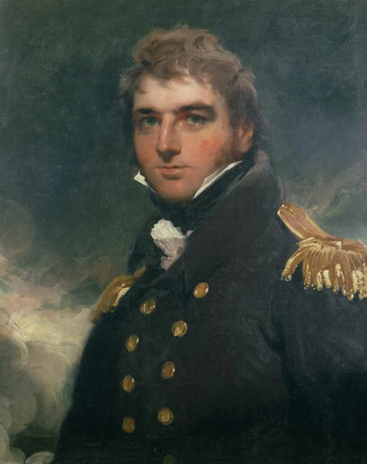 Charles Paget