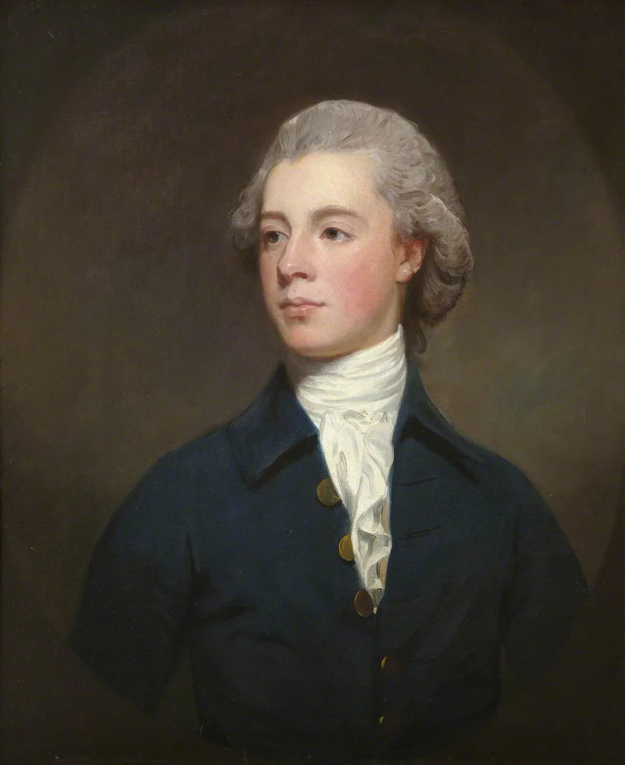 Portrait of Charles Philip Yorke (1764–1834) – memorial page