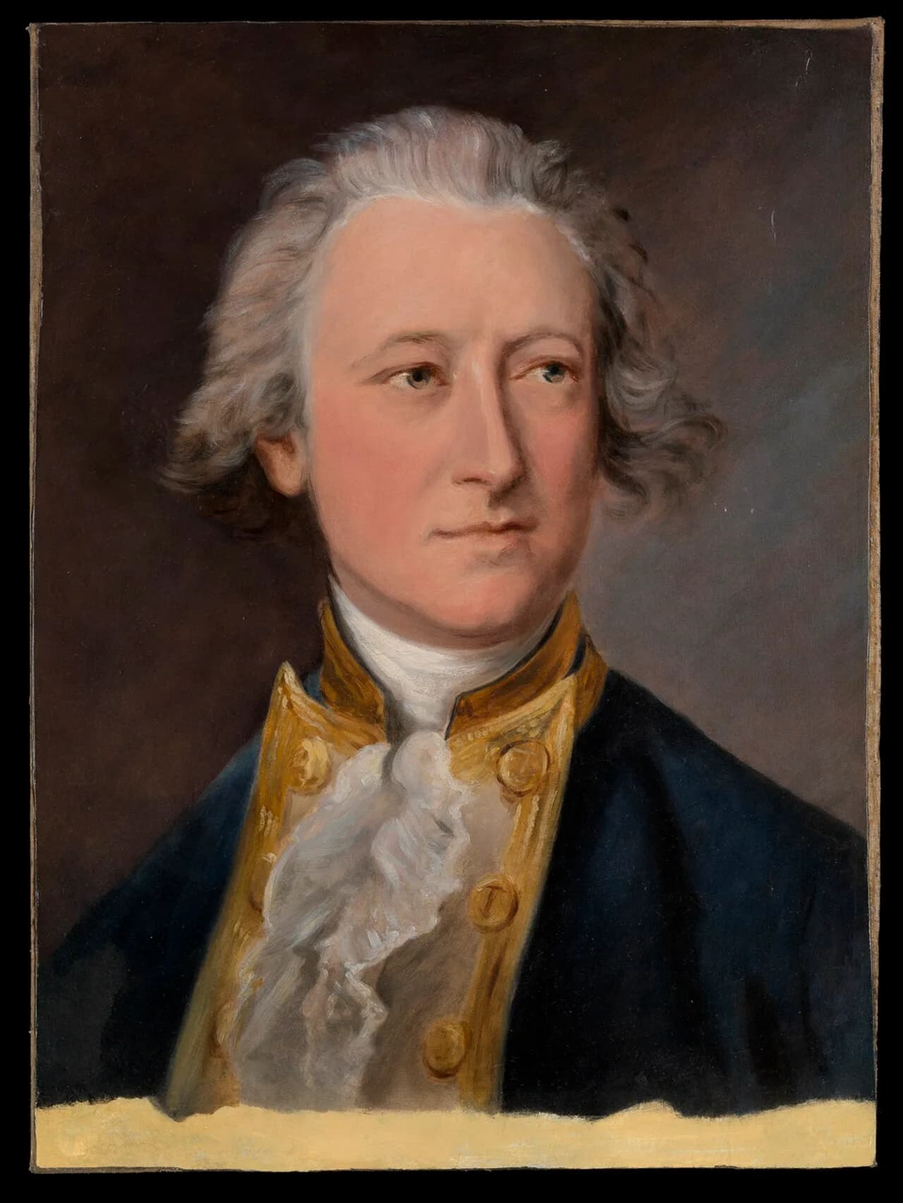 Charles Phipps