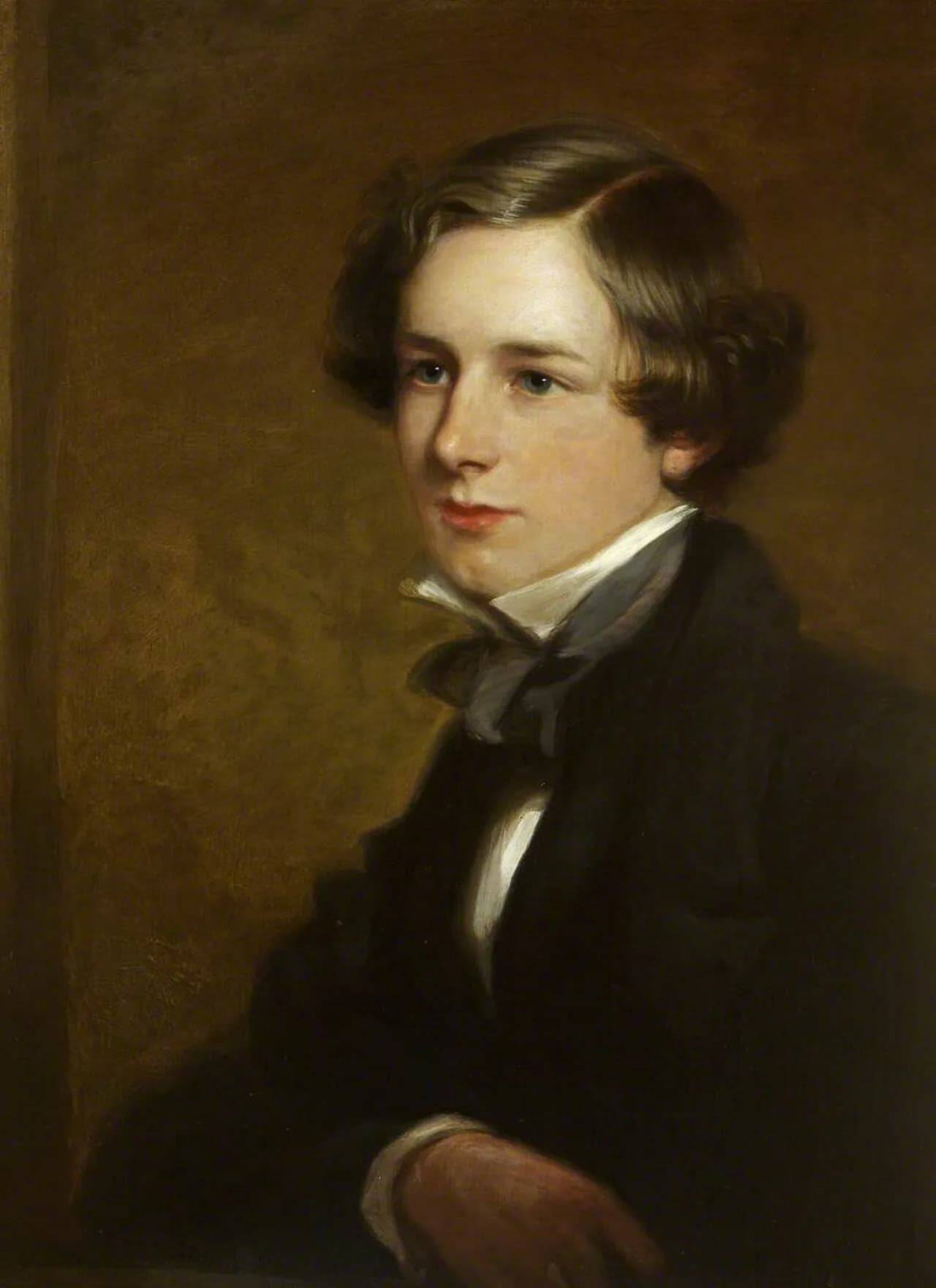 Charles Rodney Morgan