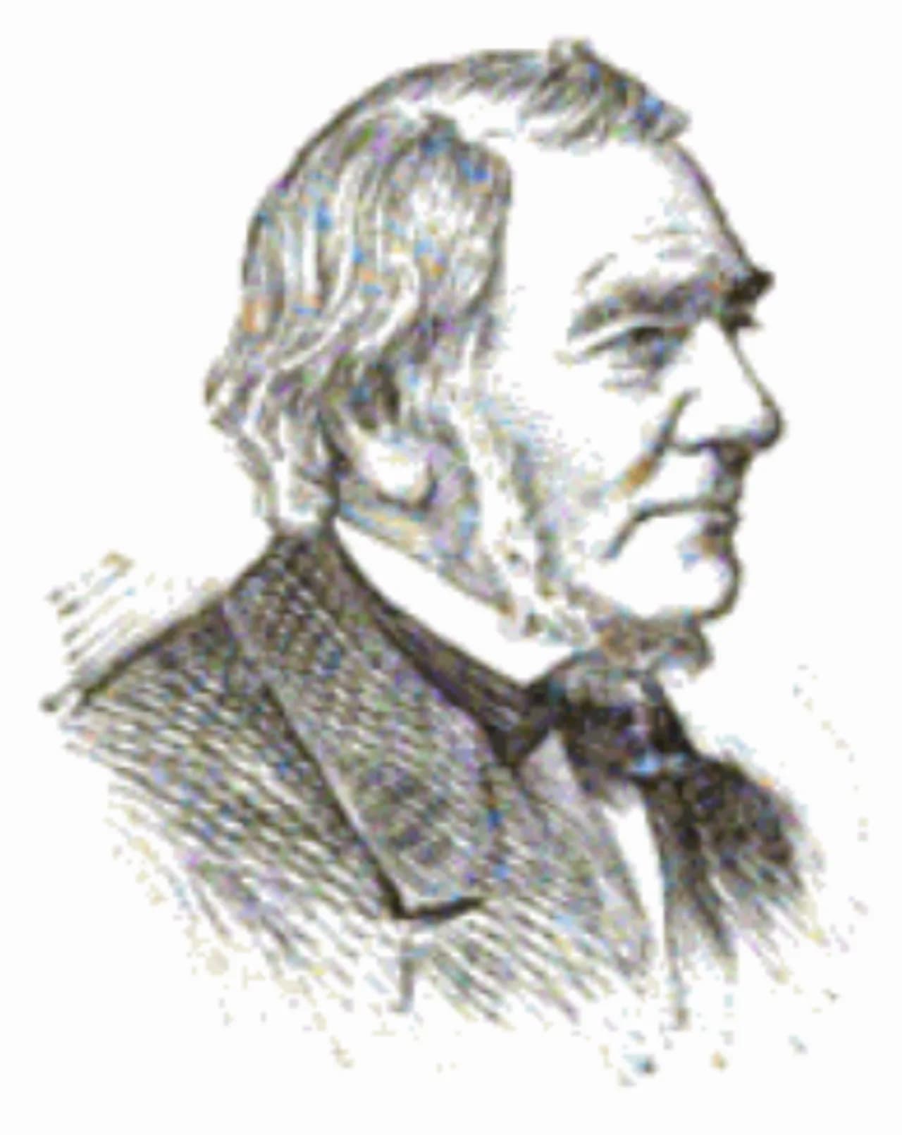 Charles Stewart McCauley