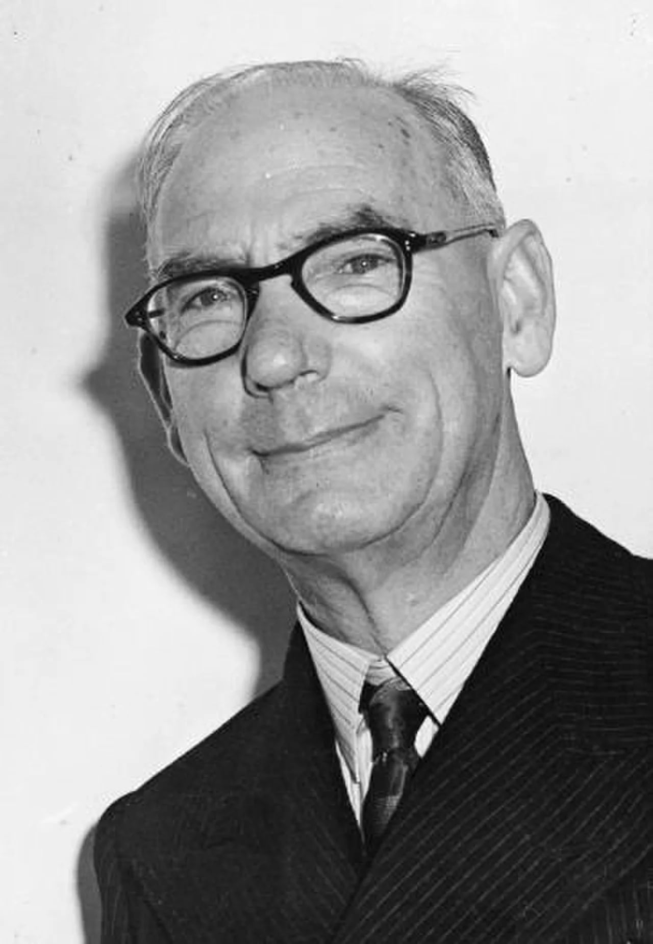 Portrait of Charles Wallace Boswell (1886–1956) – memorial page