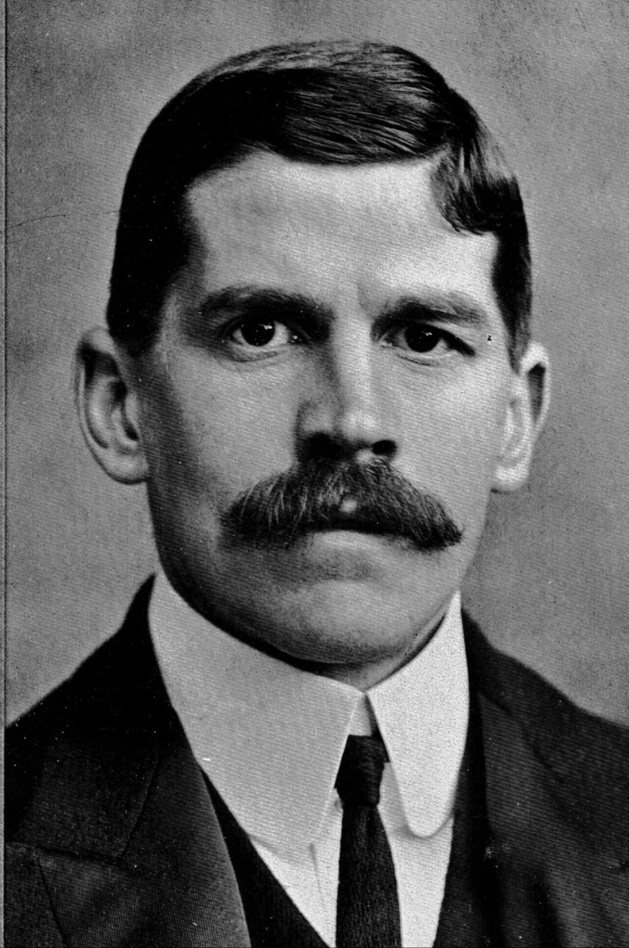 Porträt von Charles Wreford-Brown (1866–1951) – Gedenkseite