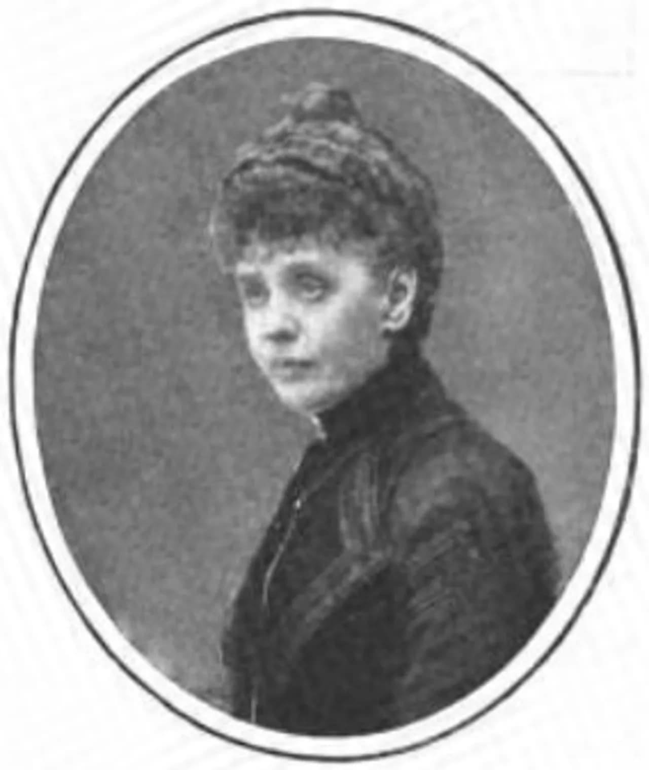 Charlotte Knollys