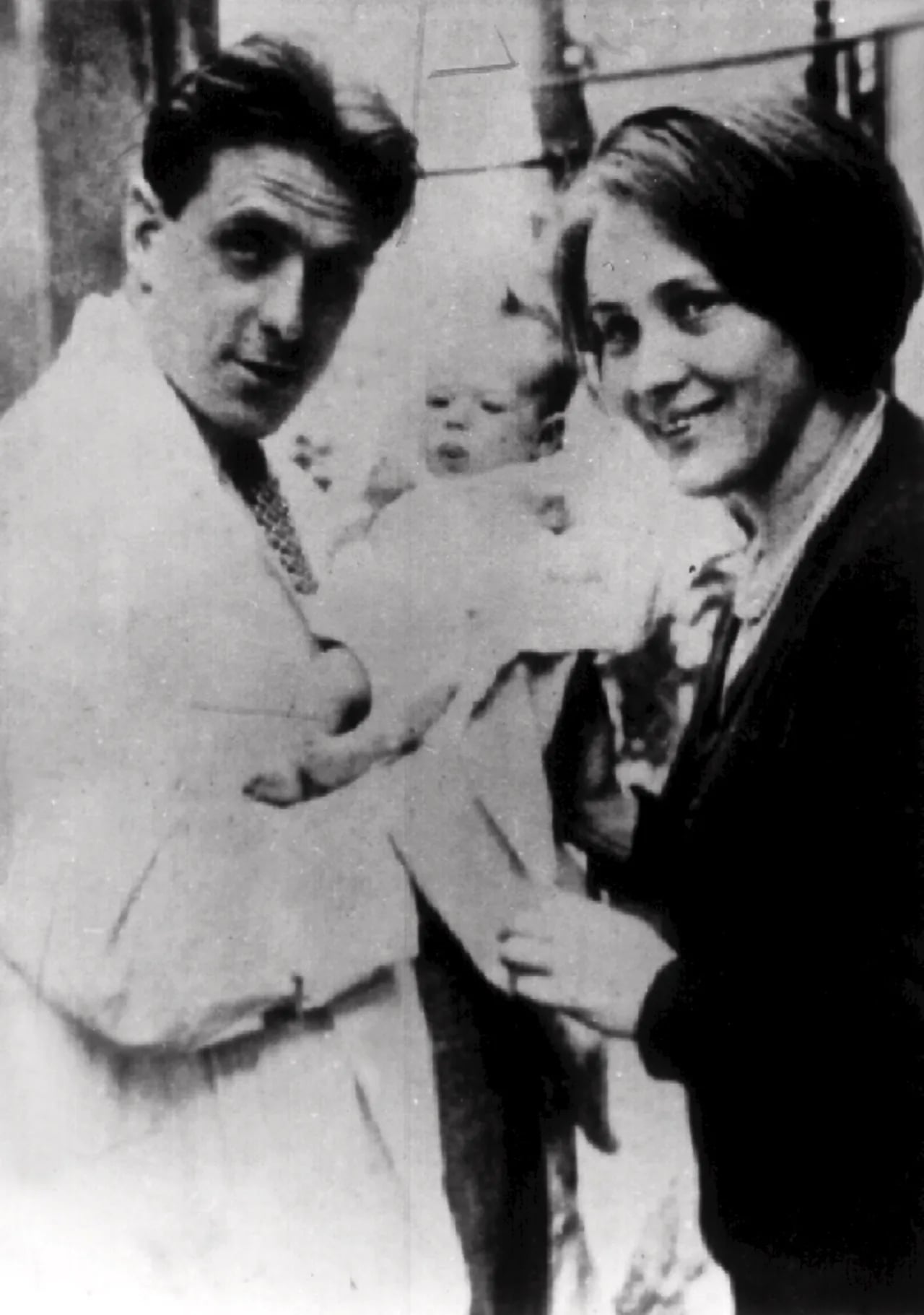 Porträt von Charlotte Riefenstahl (1899–1993) – Gedenkseite