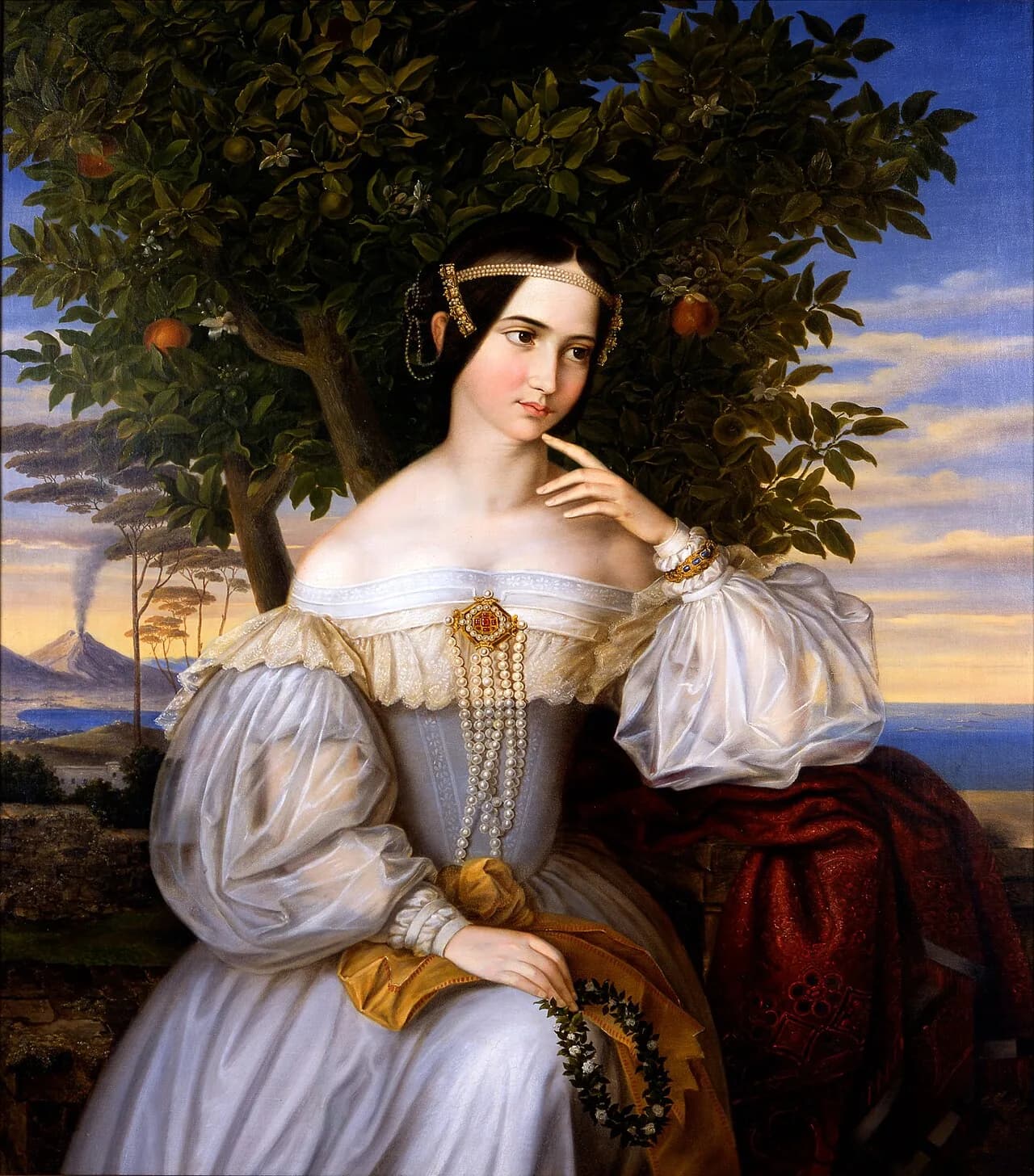Charlotte von Rothschild