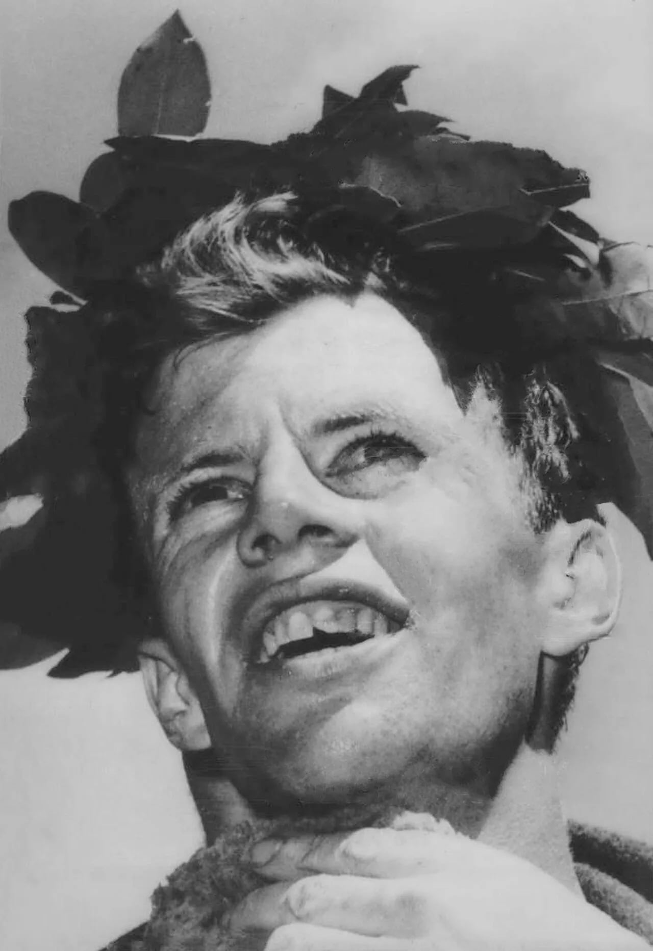 Portrait of John J. Kelley (1930–2011) – memorial page