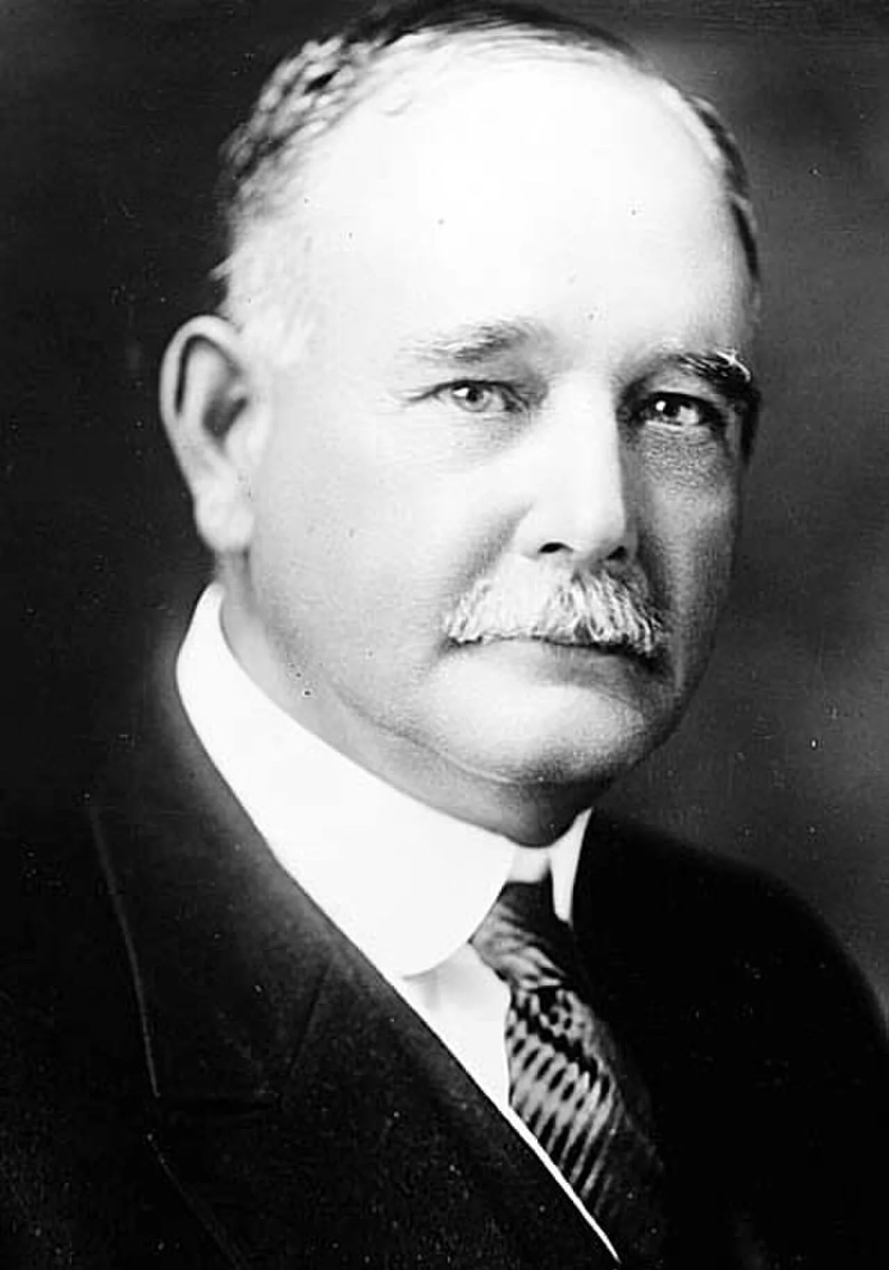 Portrait of Andrieus A. Jones (1862–1927) – memorial page