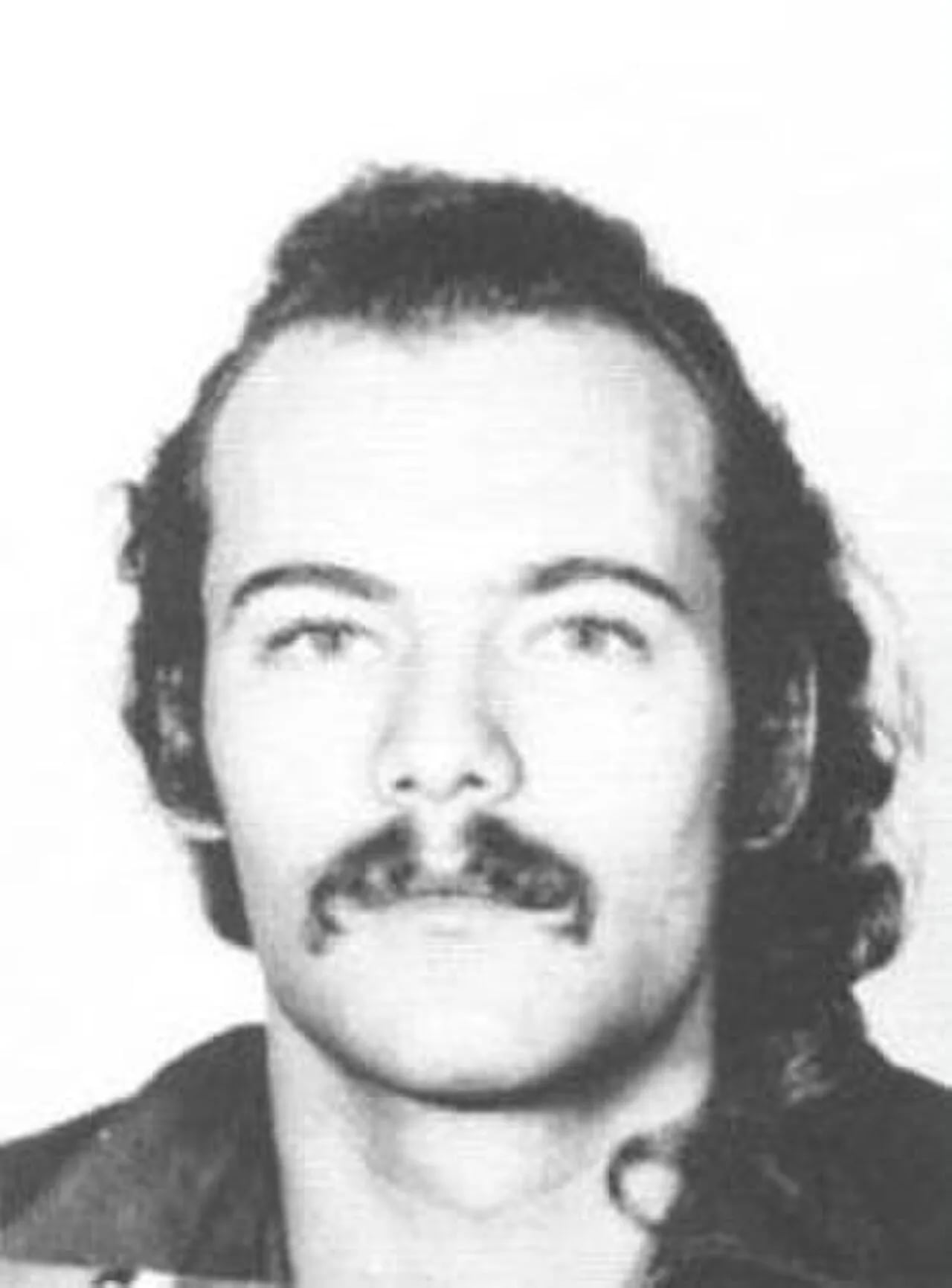 Portrait of Chris Rosenberg (1950–1979) – memorial page