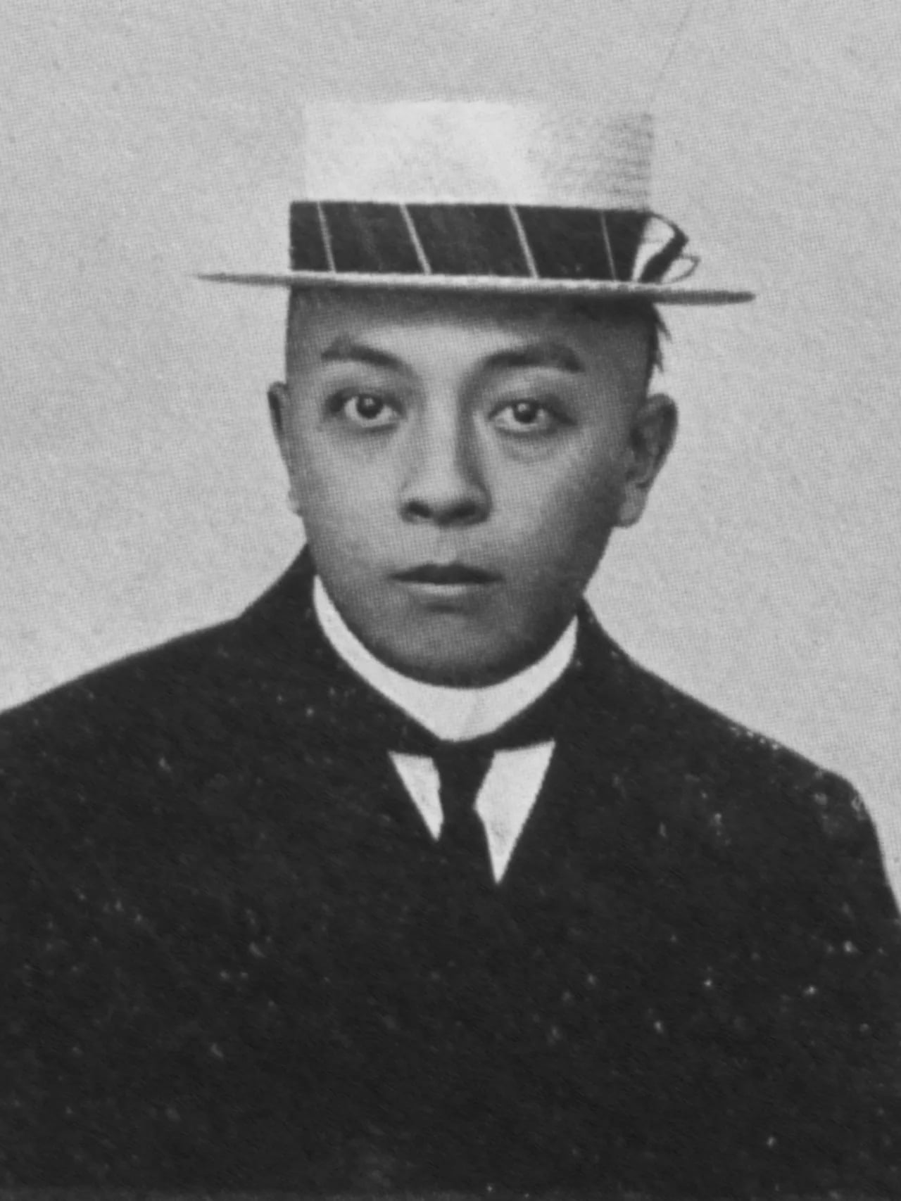 Portrait of Chung Thye Phin (1879–1935) – memorial page