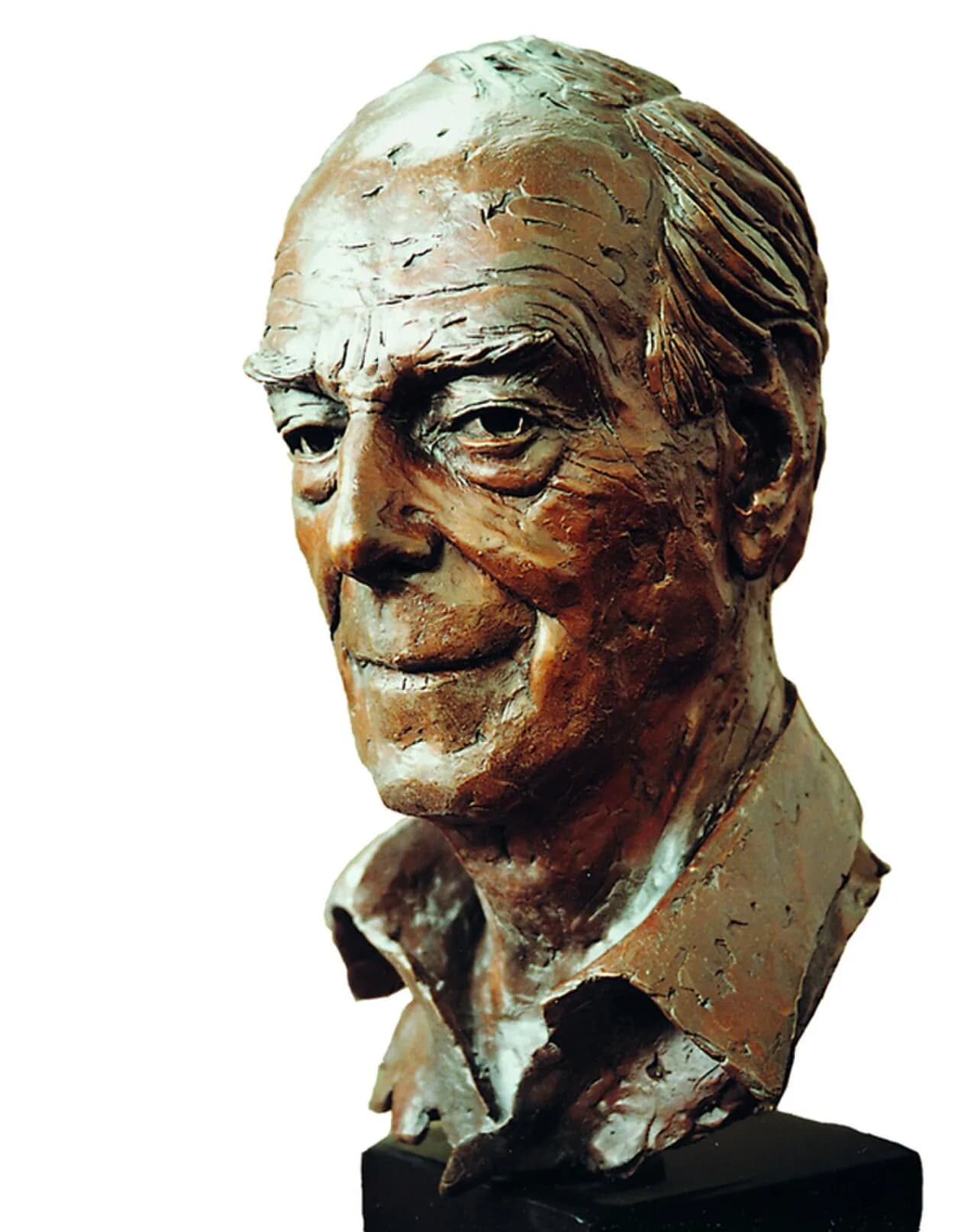 Claud Phillimore, 4th Baron Phillimore