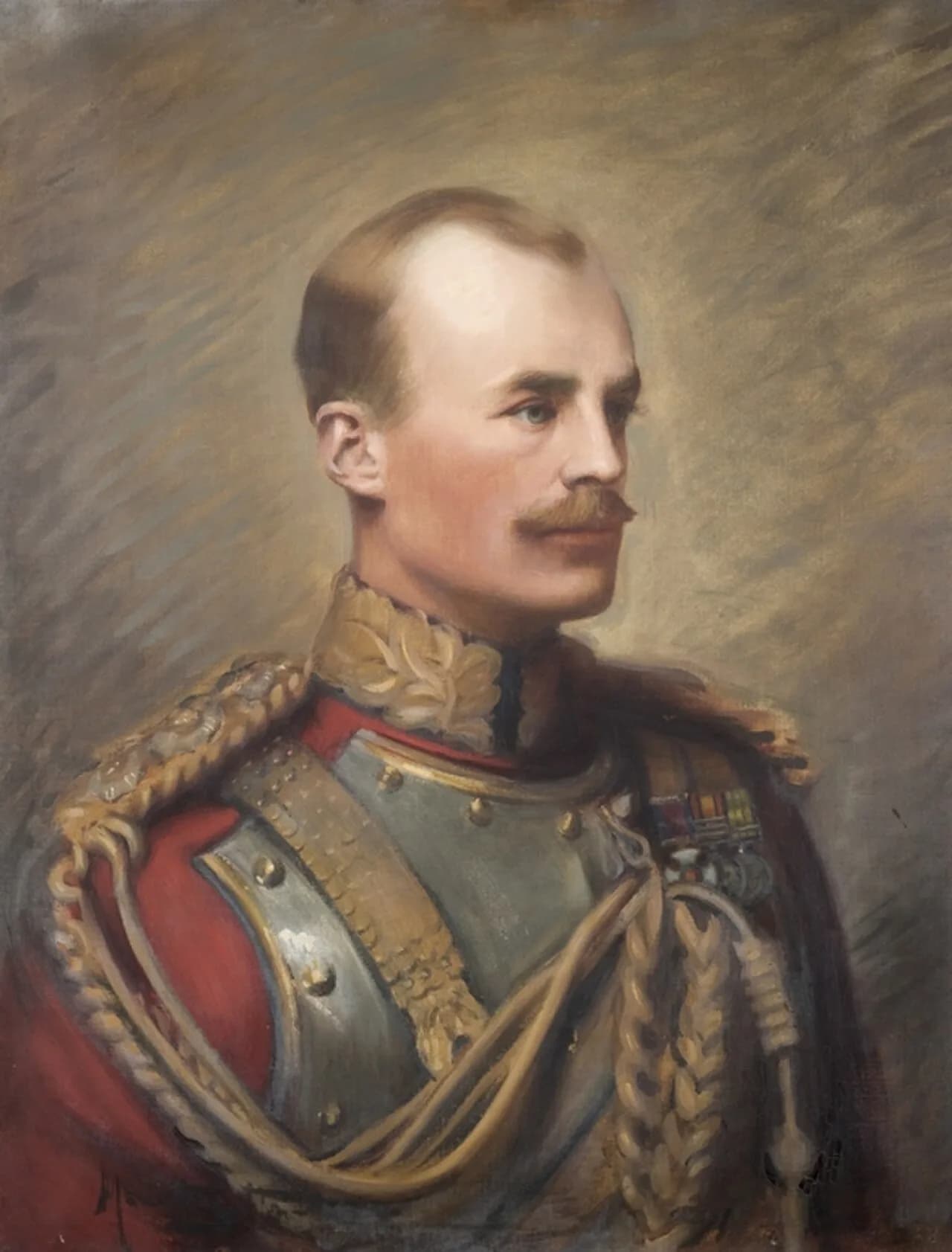 Claude Champion de Crespigny
