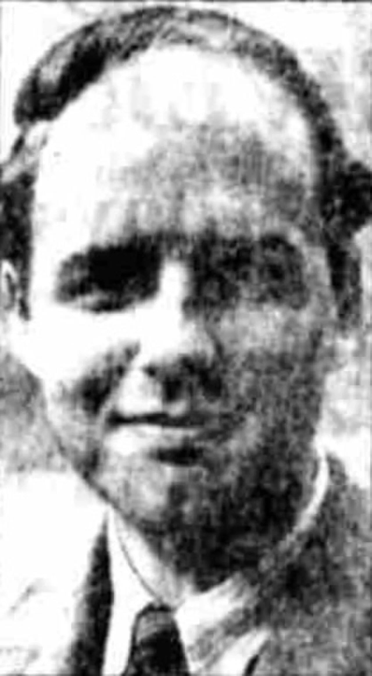 Portrait of Vernon Richards (1915–2001) – memorial page