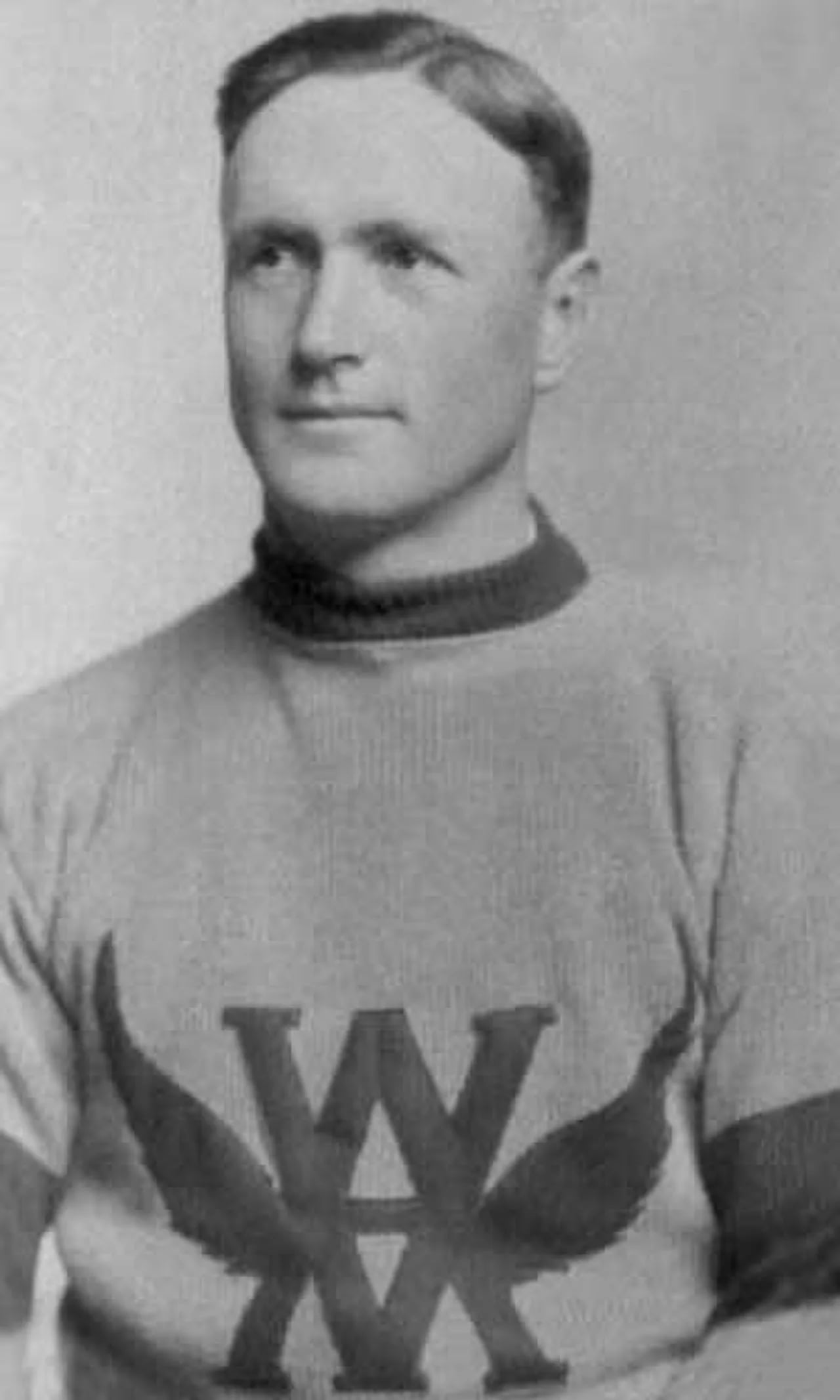 Portrait of Clem Loughlin (1892–1977) – memorial page