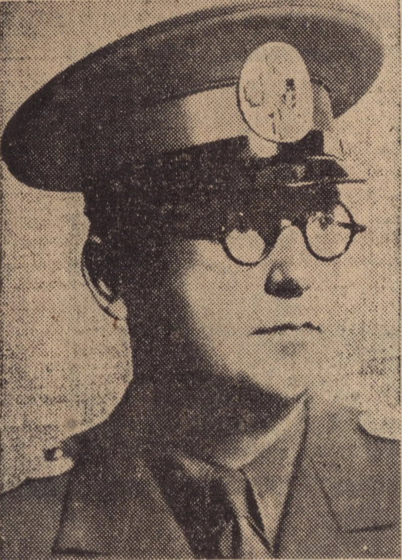 Porträt von Constantin C. Giurescu (1901–1977) – Gedenkseite