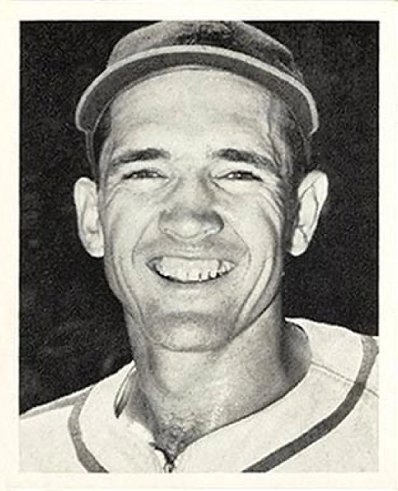 Portrait of Coaker Triplett (1911–1992) – memorial page