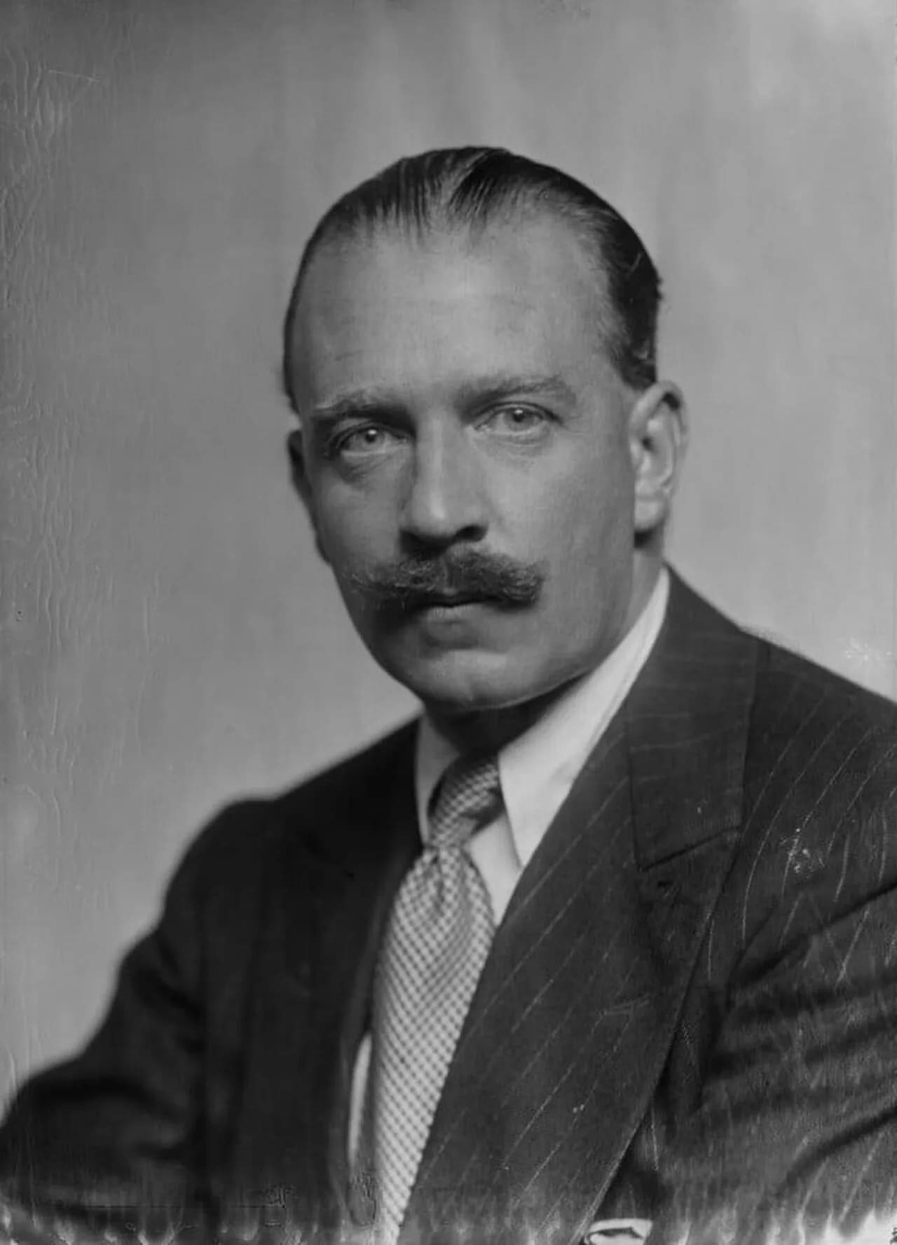 Colin Patrick