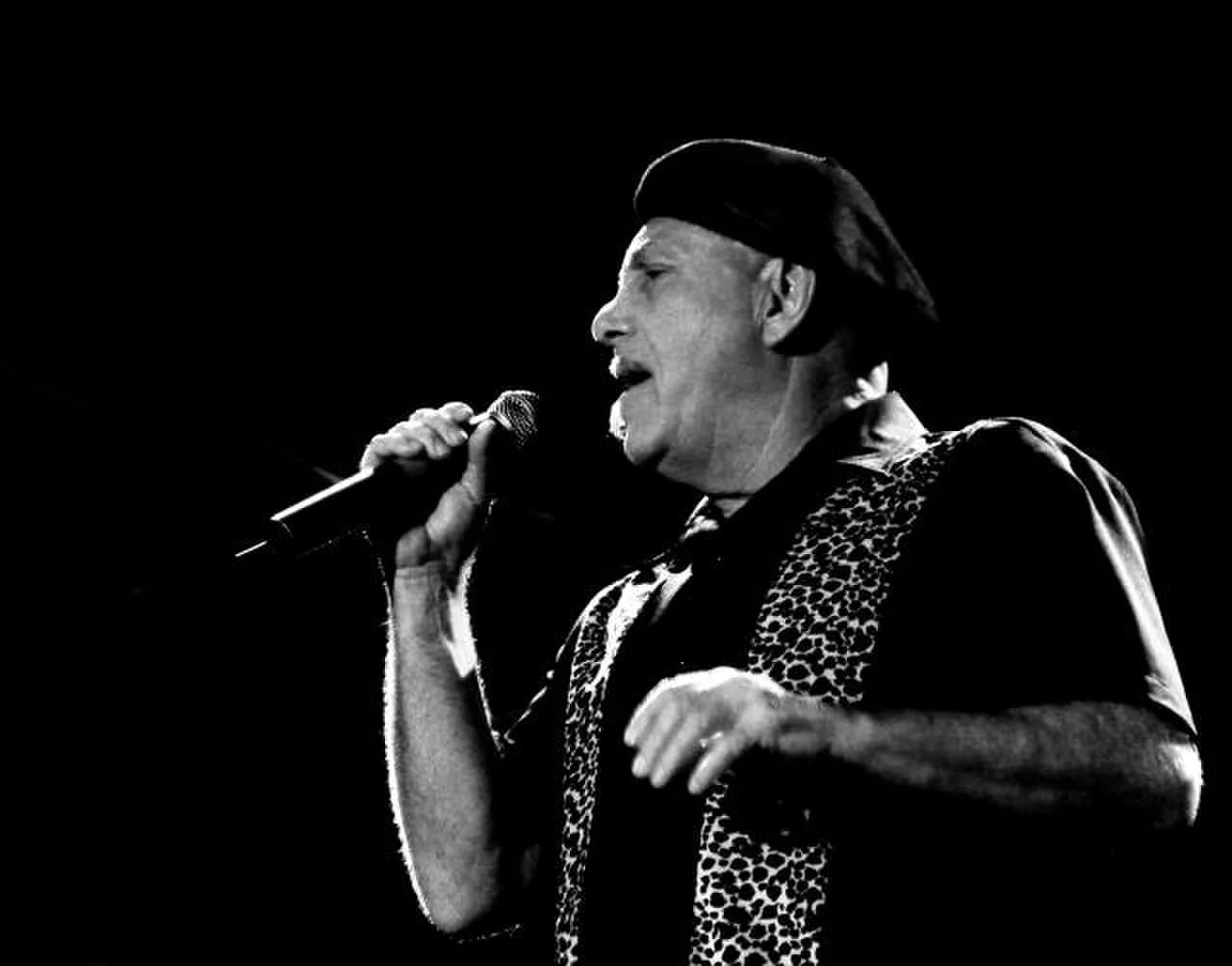 Porträt von Tim Hauser (1941–2014) – Gedenkseite