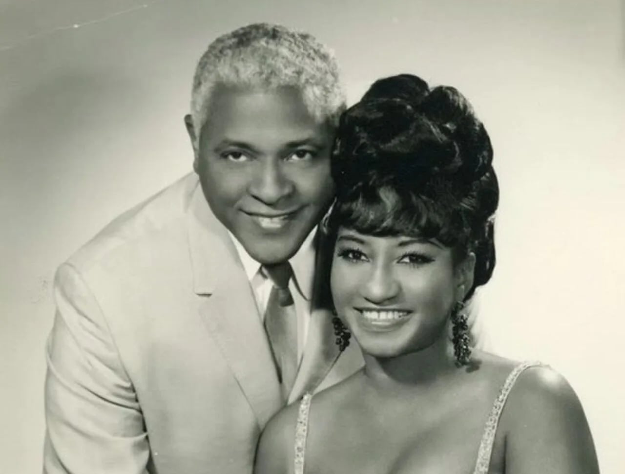 Portrait of Pedro Knight (1921–2007) – memorial page