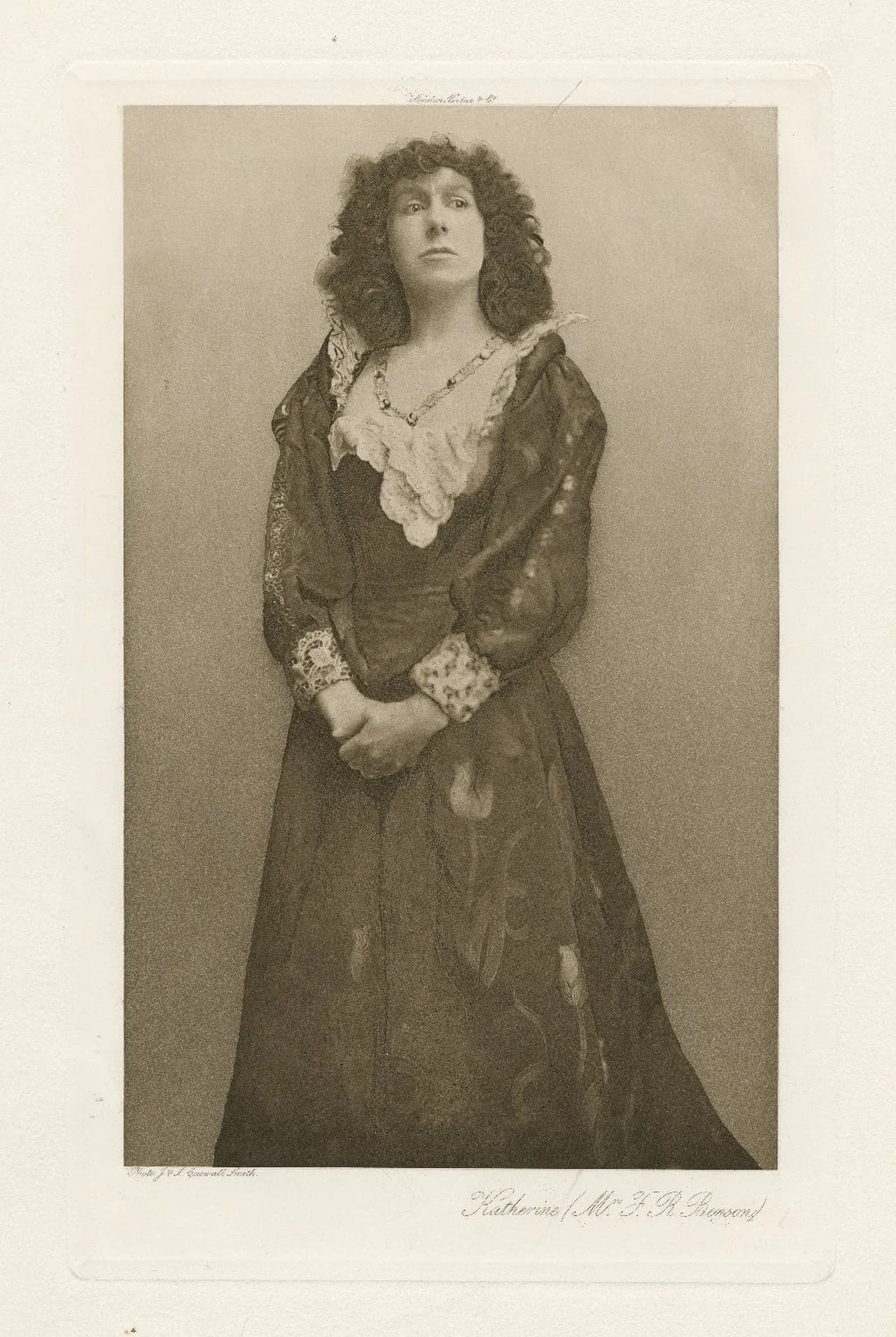 Constance Benson