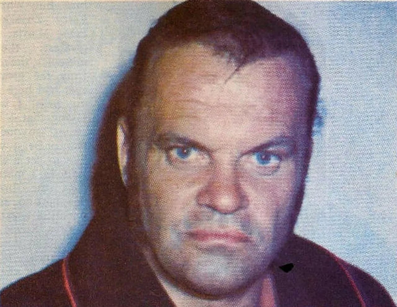 Portrait of Stan Stasiak (1937–1997) – memorial page