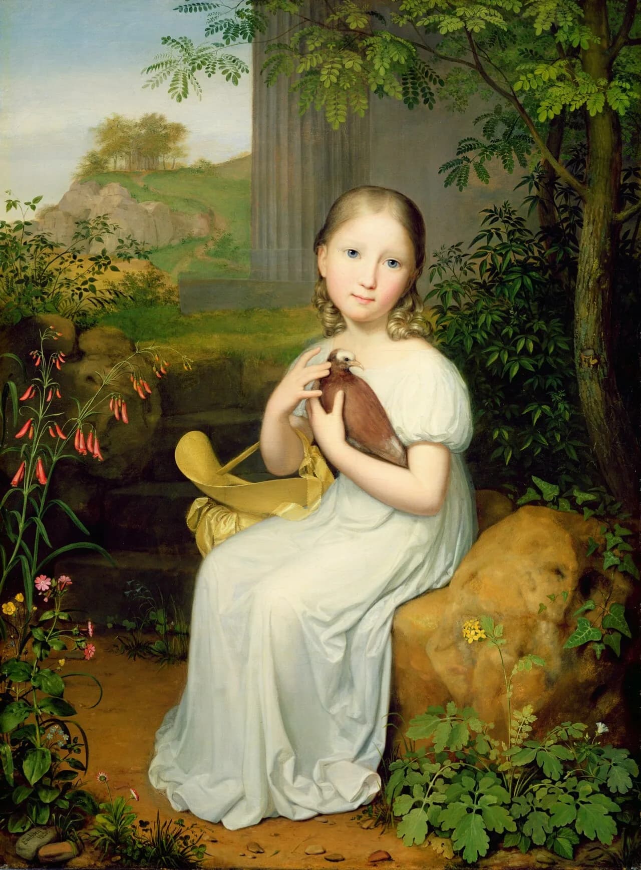 Louise von Bose