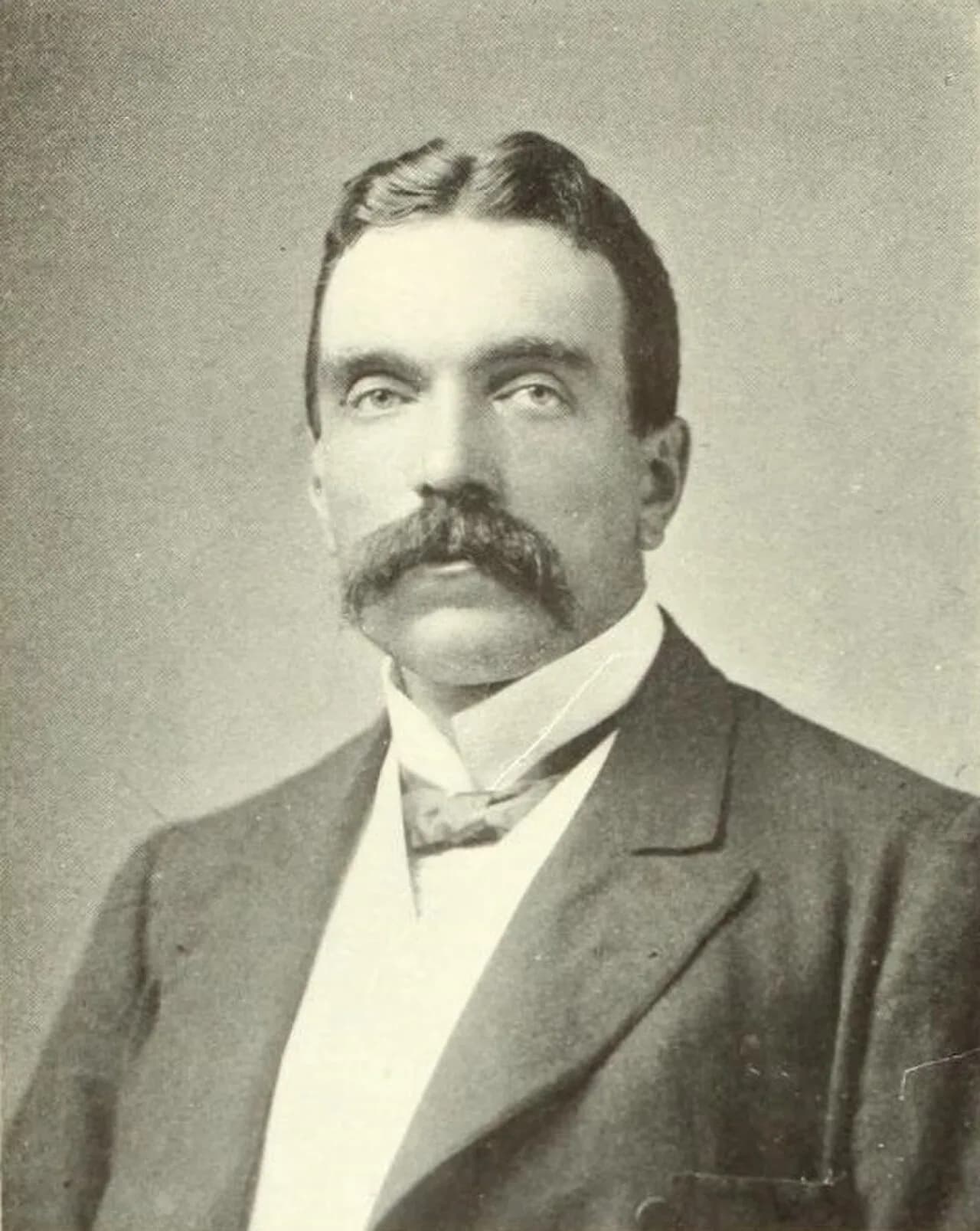 D. LeRoy Dresser