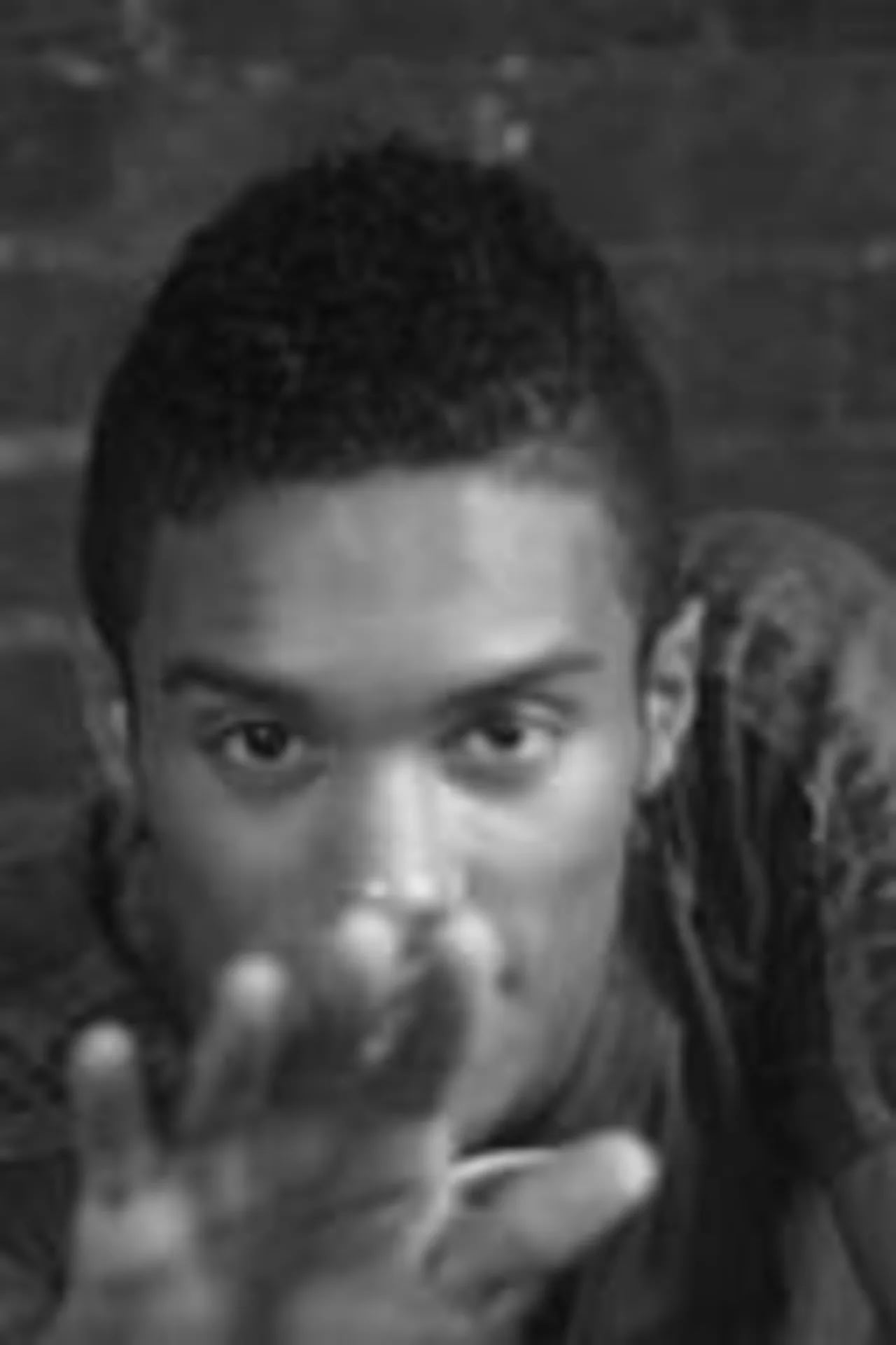 Portrait of Danny Tidwell (1984–2020) – memorial page
