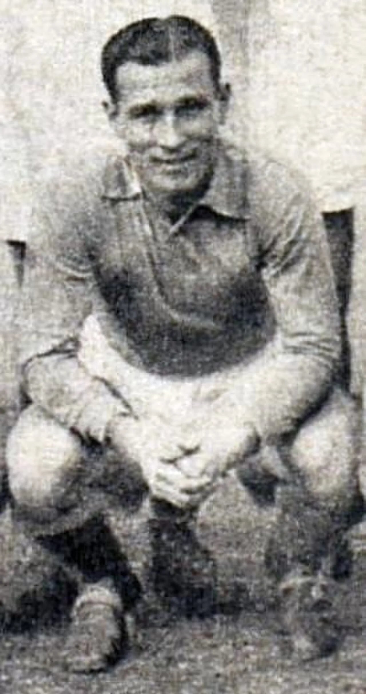 Porträt von André Simonyi (1914–2002) – Gedenkseite