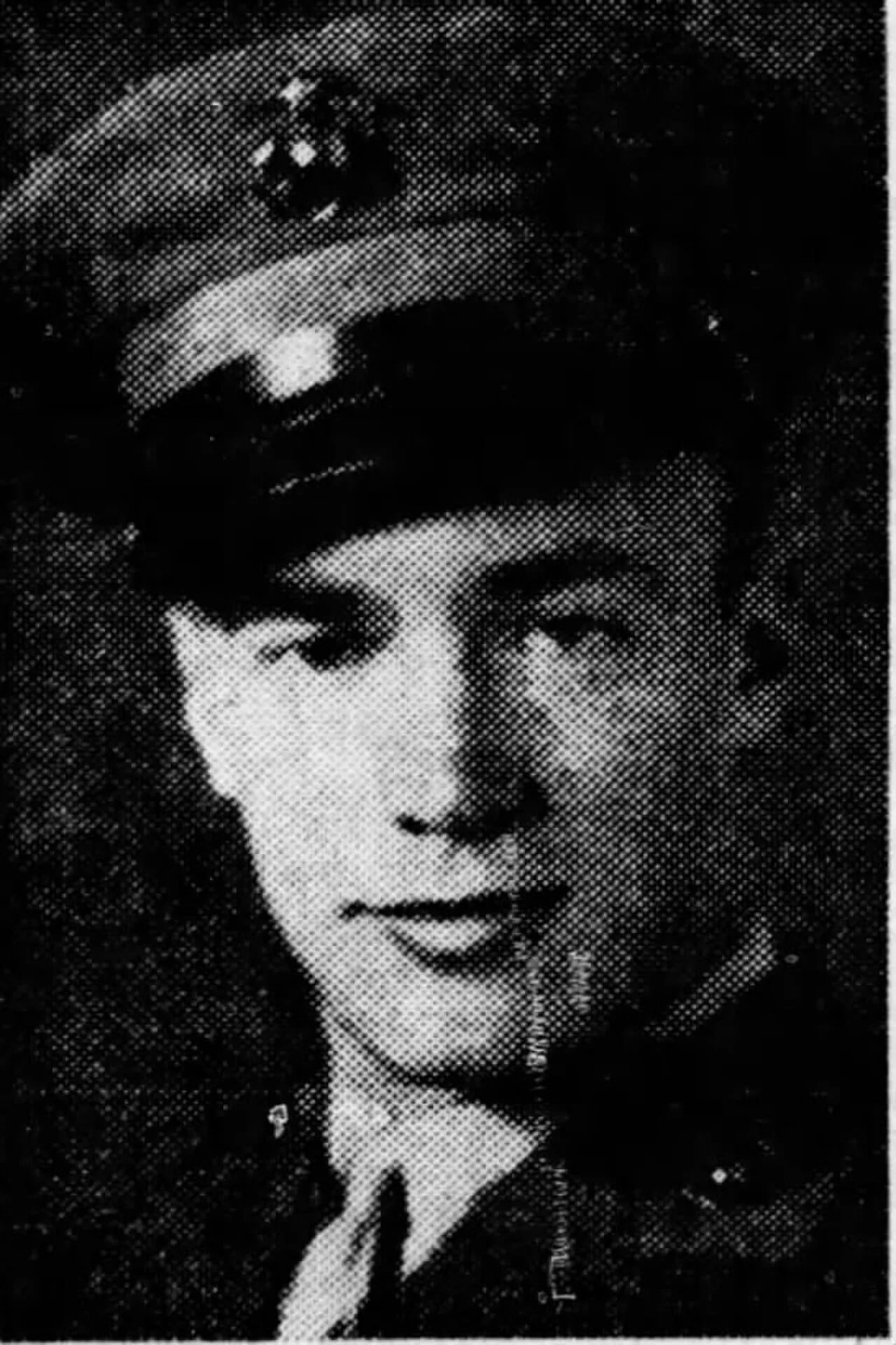 Portrait of Dave Schreiner (1921–1945) – memorial page