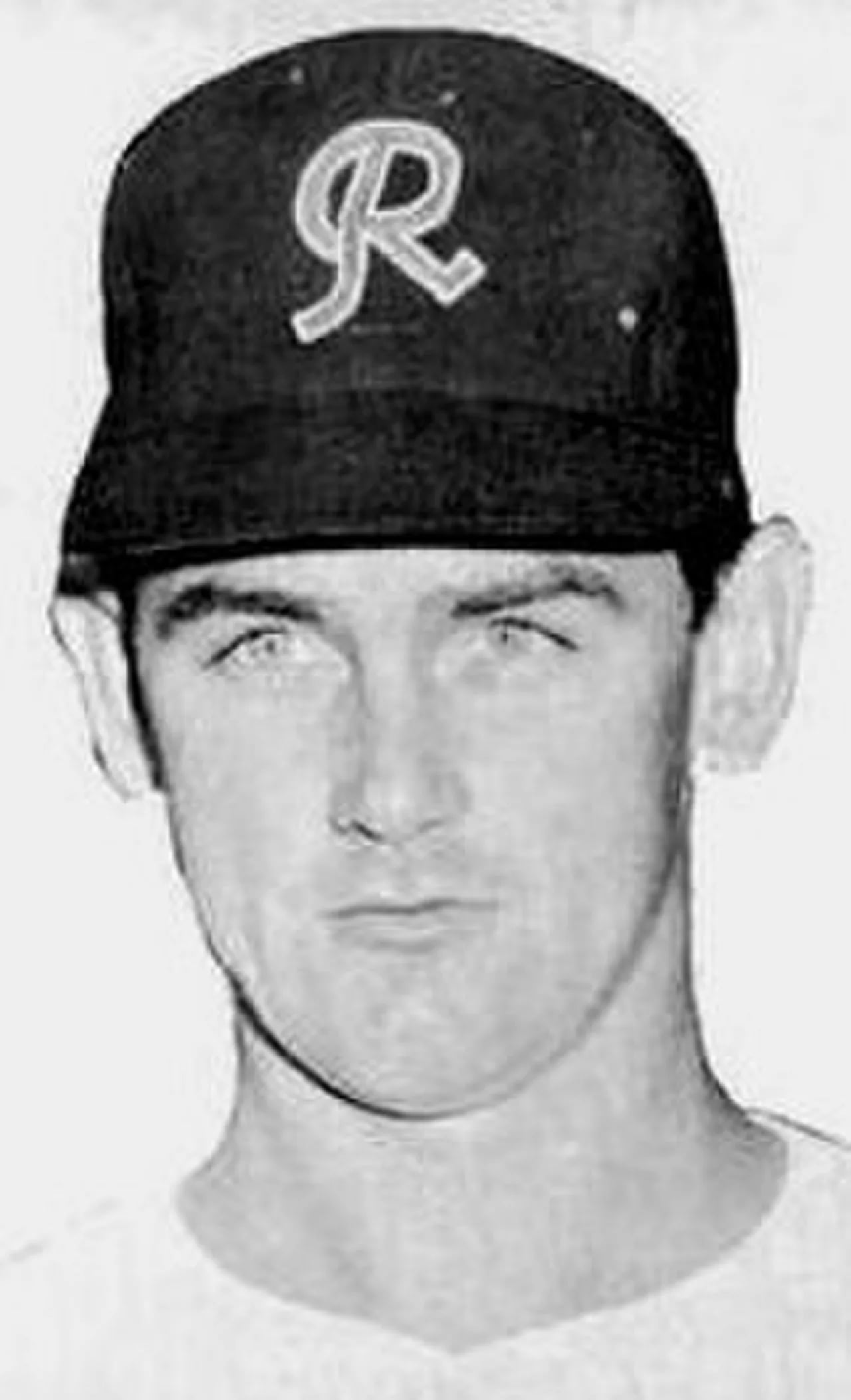 Portrait of Dave Stenhouse (1933–2023) – memorial page