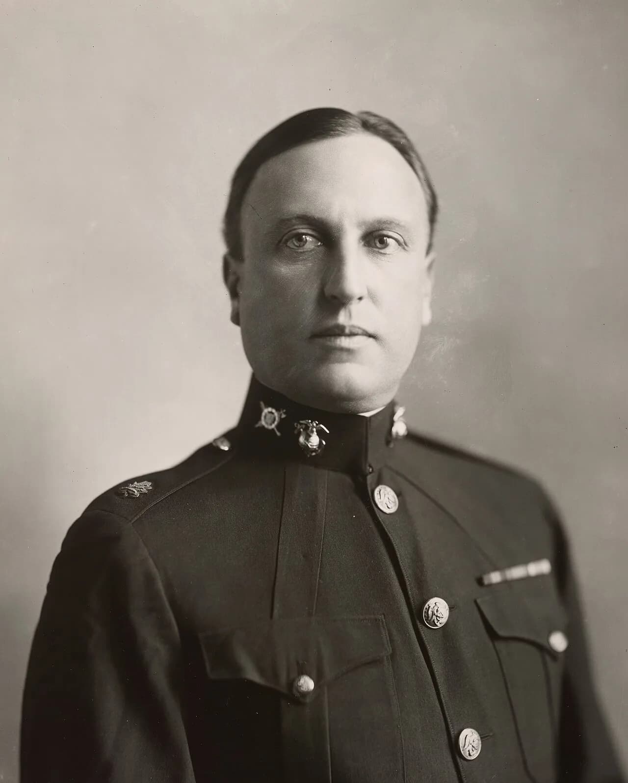 David Dixon Porter