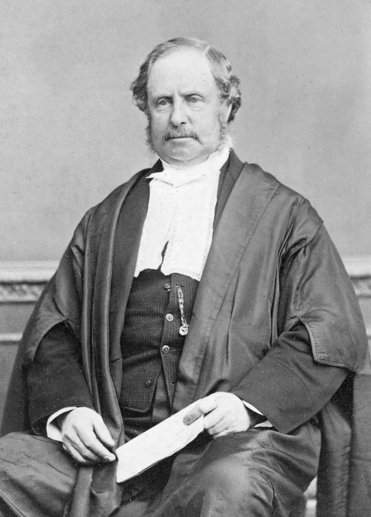 David Monro