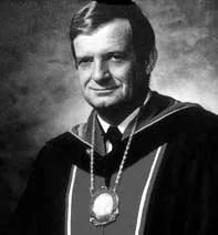 Portrait of David Sabiston (1924–2009) – memorial page