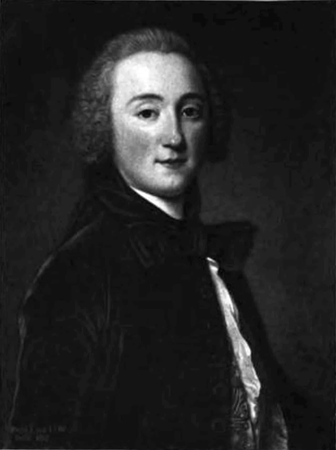David Wemyss, Lord Elcho